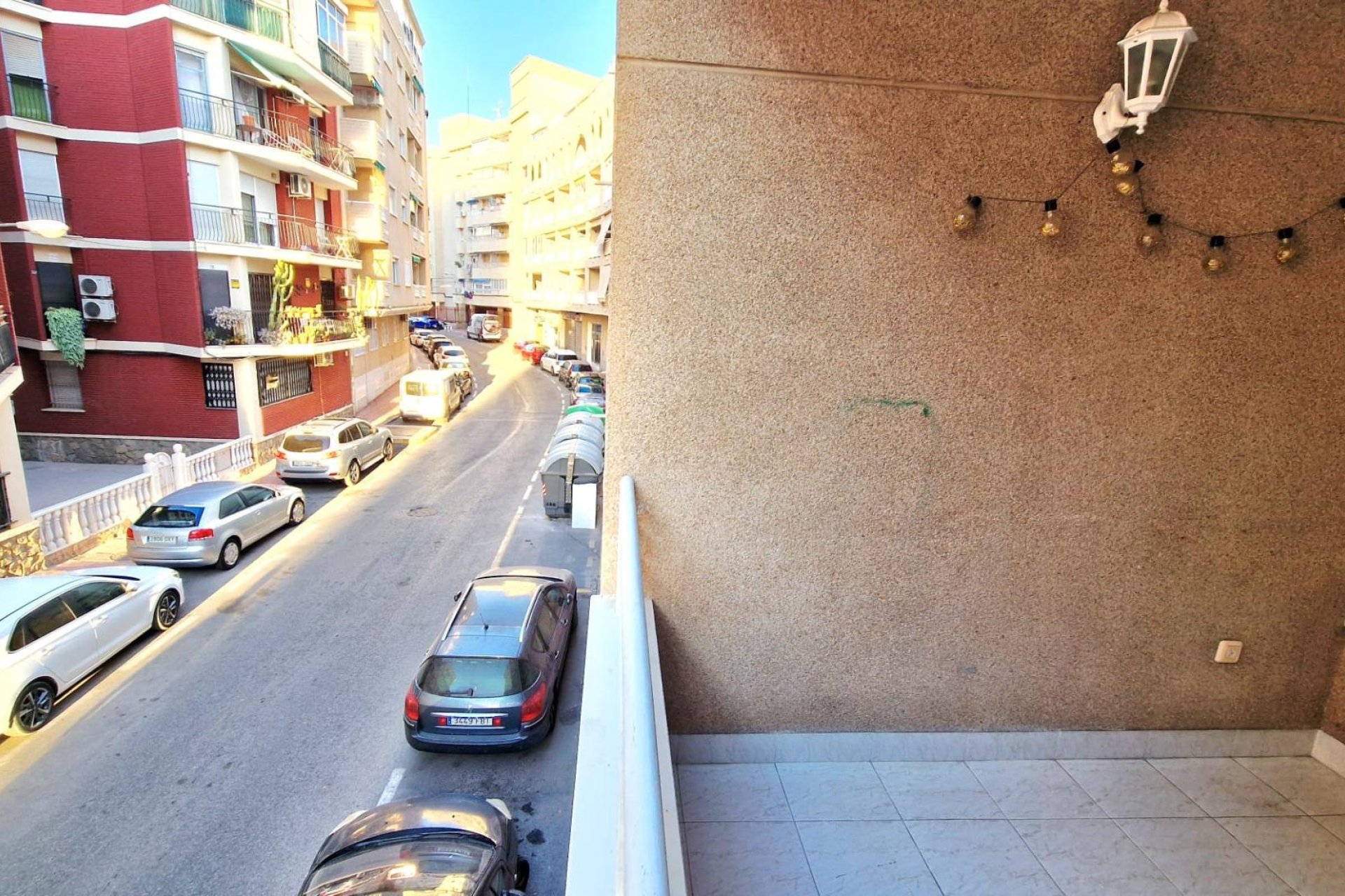 Resale - Piso - Torrevieja - Playa de los Locos