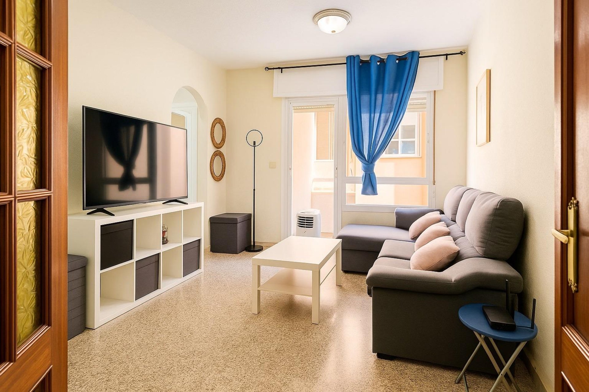 Resale - Piso - Torrevieja - Playa de los Locos