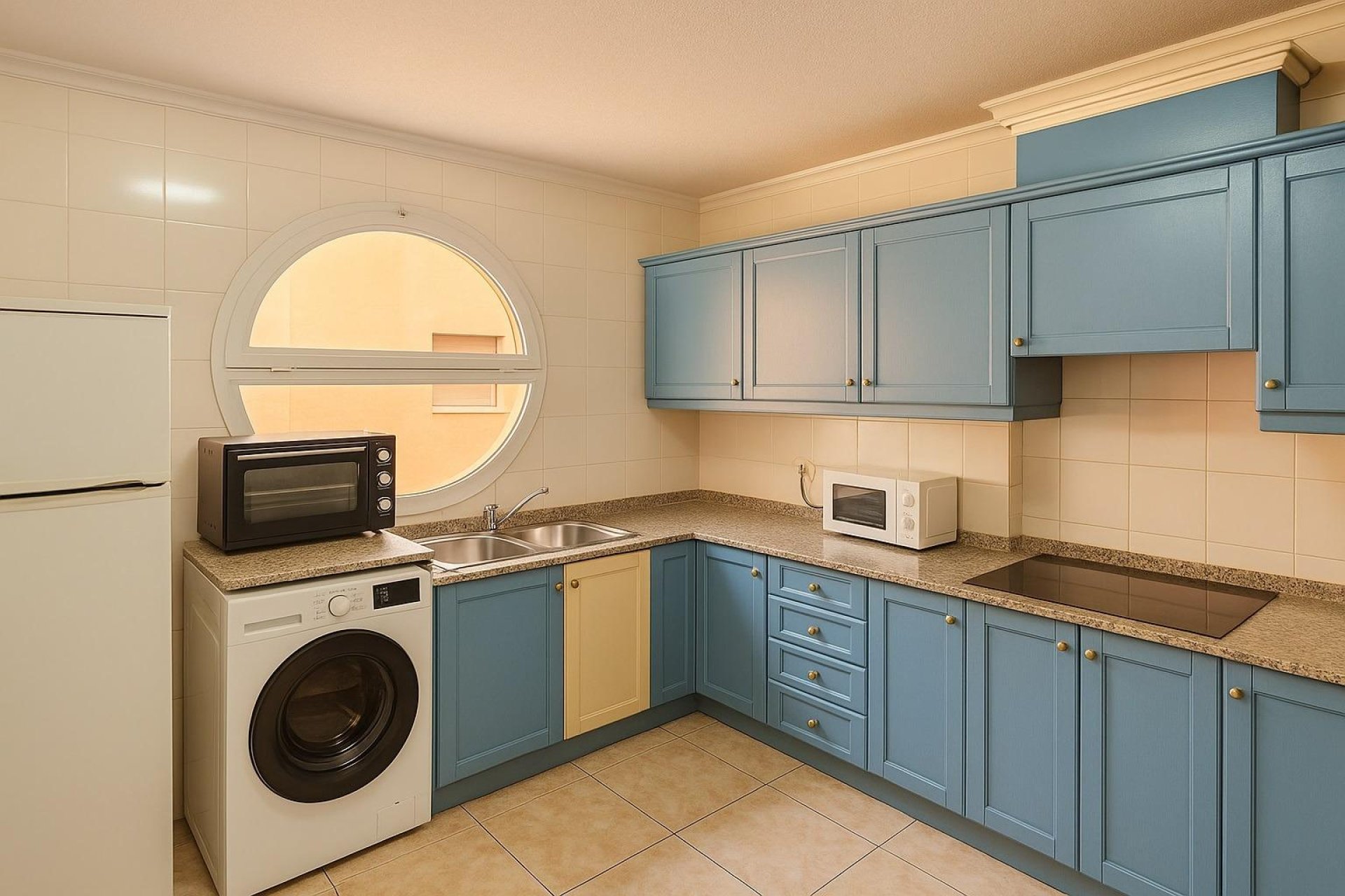 Resale - Piso - Torrevieja - Playa de los Locos