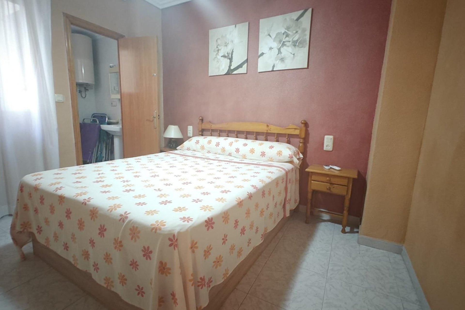 Resale - Piso - Torrevieja - Playa del Cura