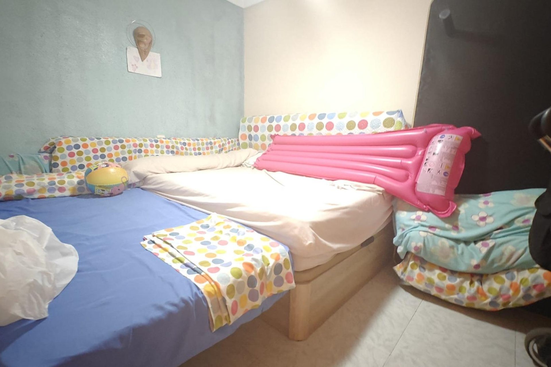 Resale - Piso - Torrevieja - Playa del Cura