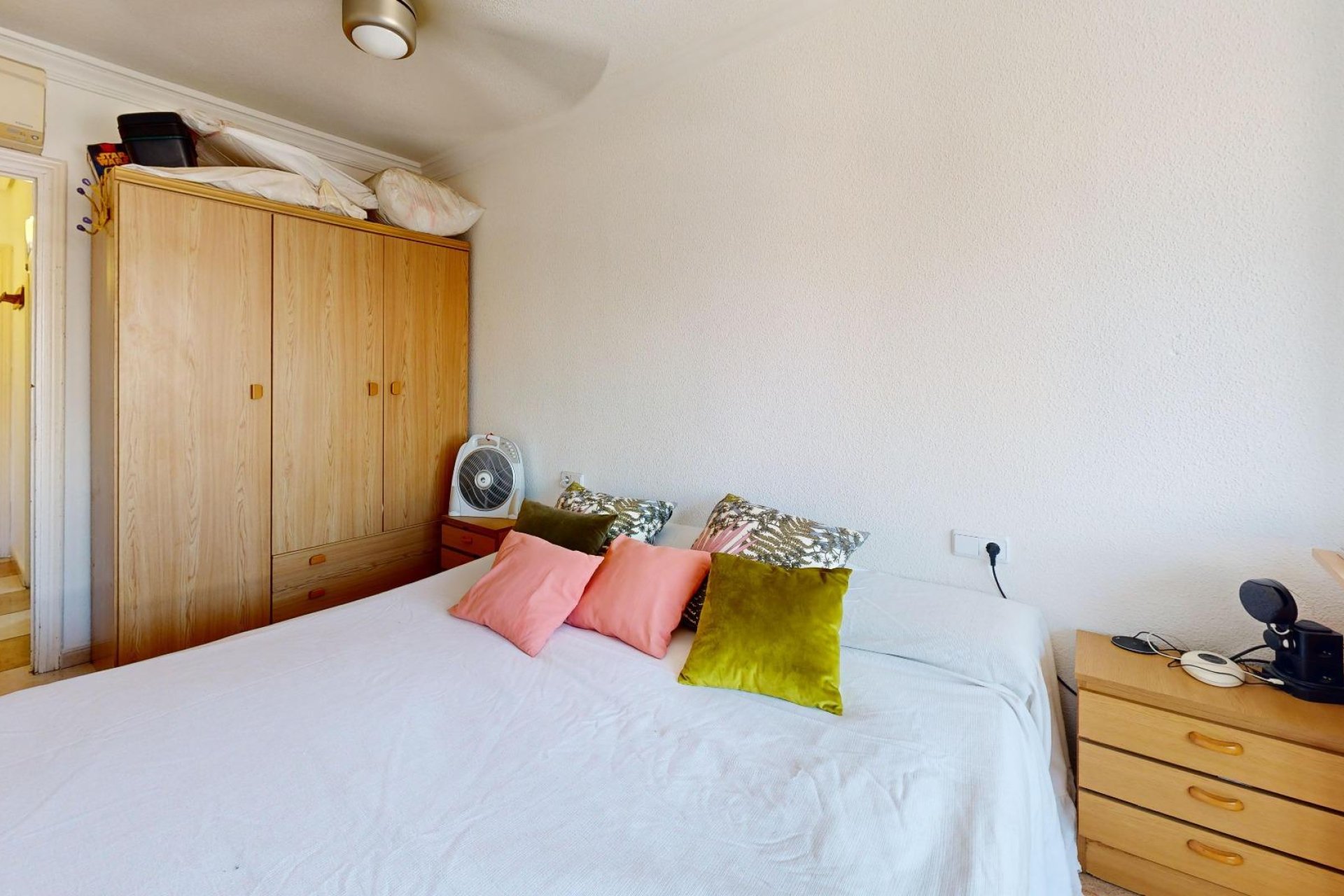 Resale - Piso - Torrevieja - Puerto deportivo marina salinas