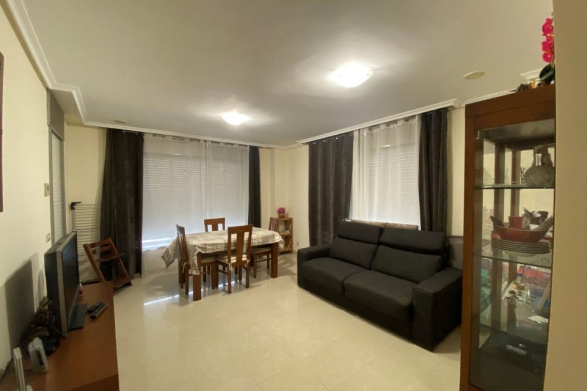 Resale - Piso - Villajoyosa - Cala de finestrat