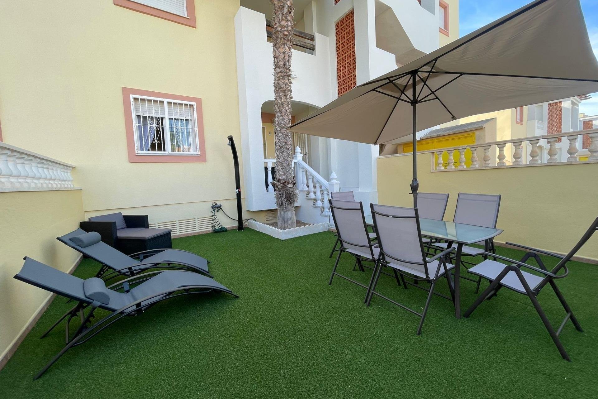 Resale - Planta baja - Orihuela Costa - La Zenia