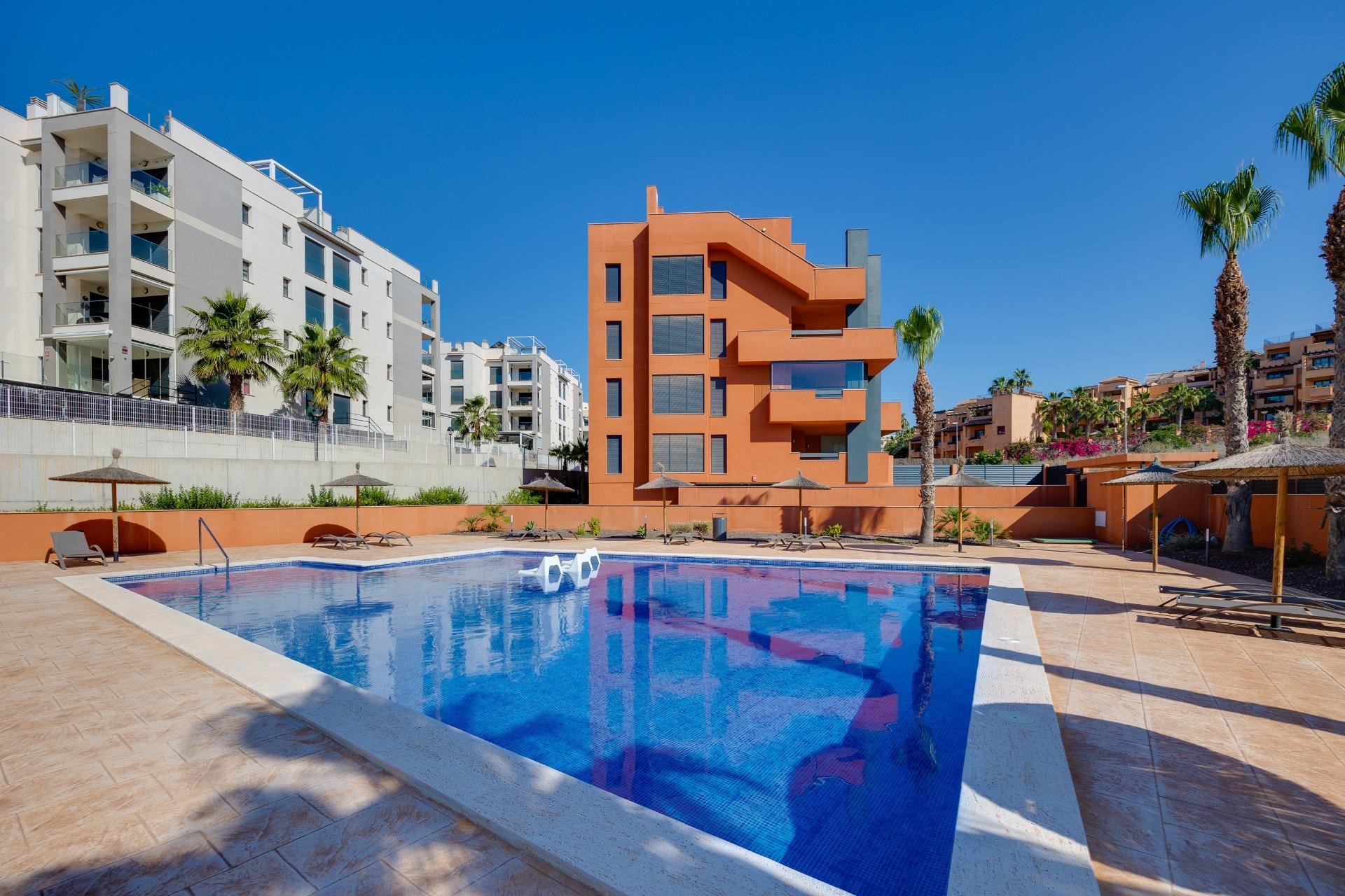 Resale - Planta baja - Orihuela Costa - Villamartín-Las Filipinas