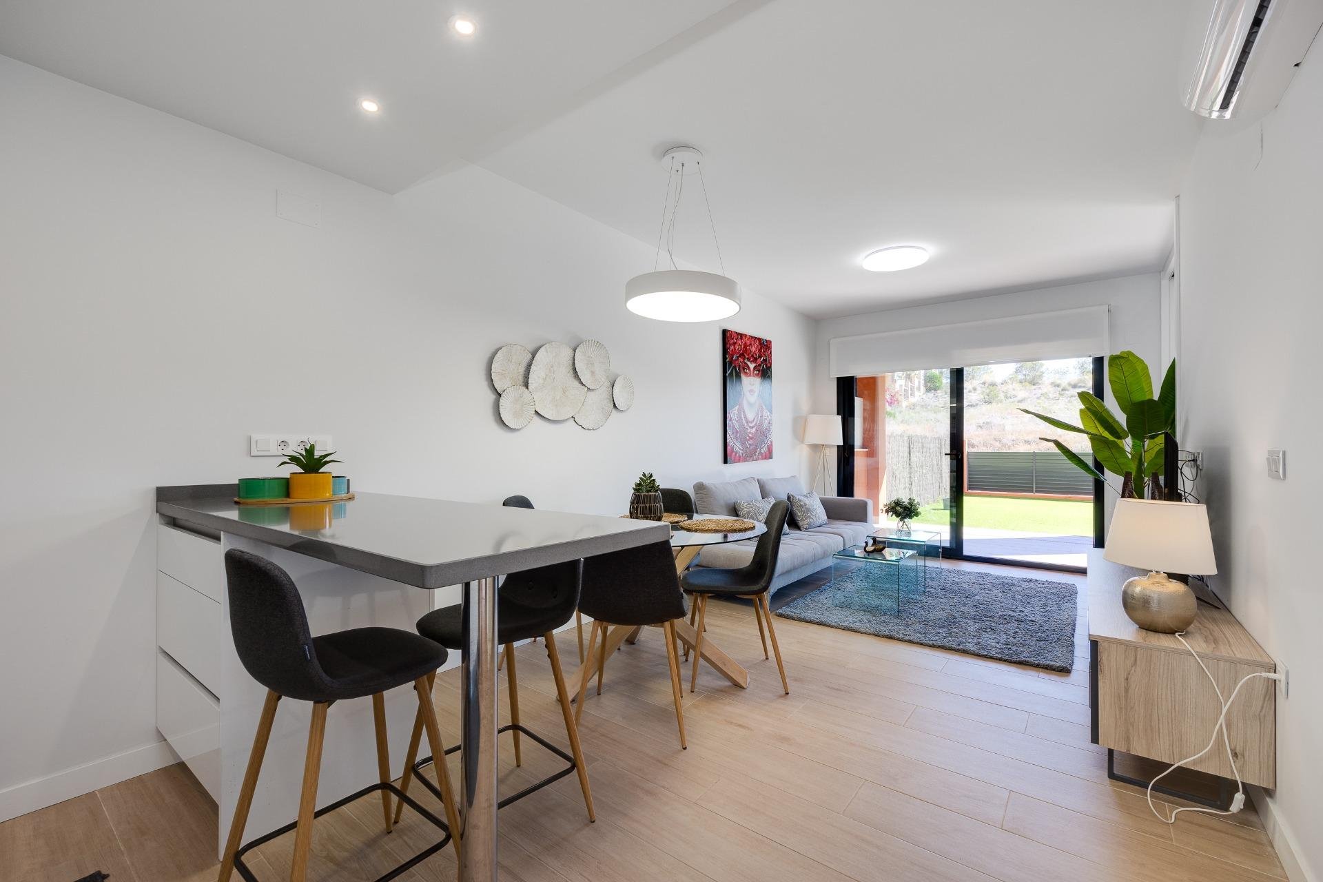 Resale - Planta baja - Orihuela Costa - Villamartín-Las Filipinas