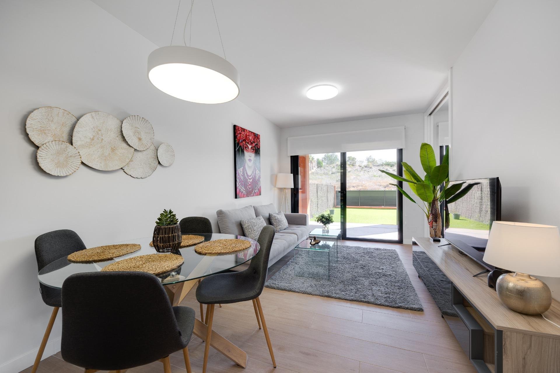 Resale - Planta baja - Orihuela Costa - Villamartín-Las Filipinas