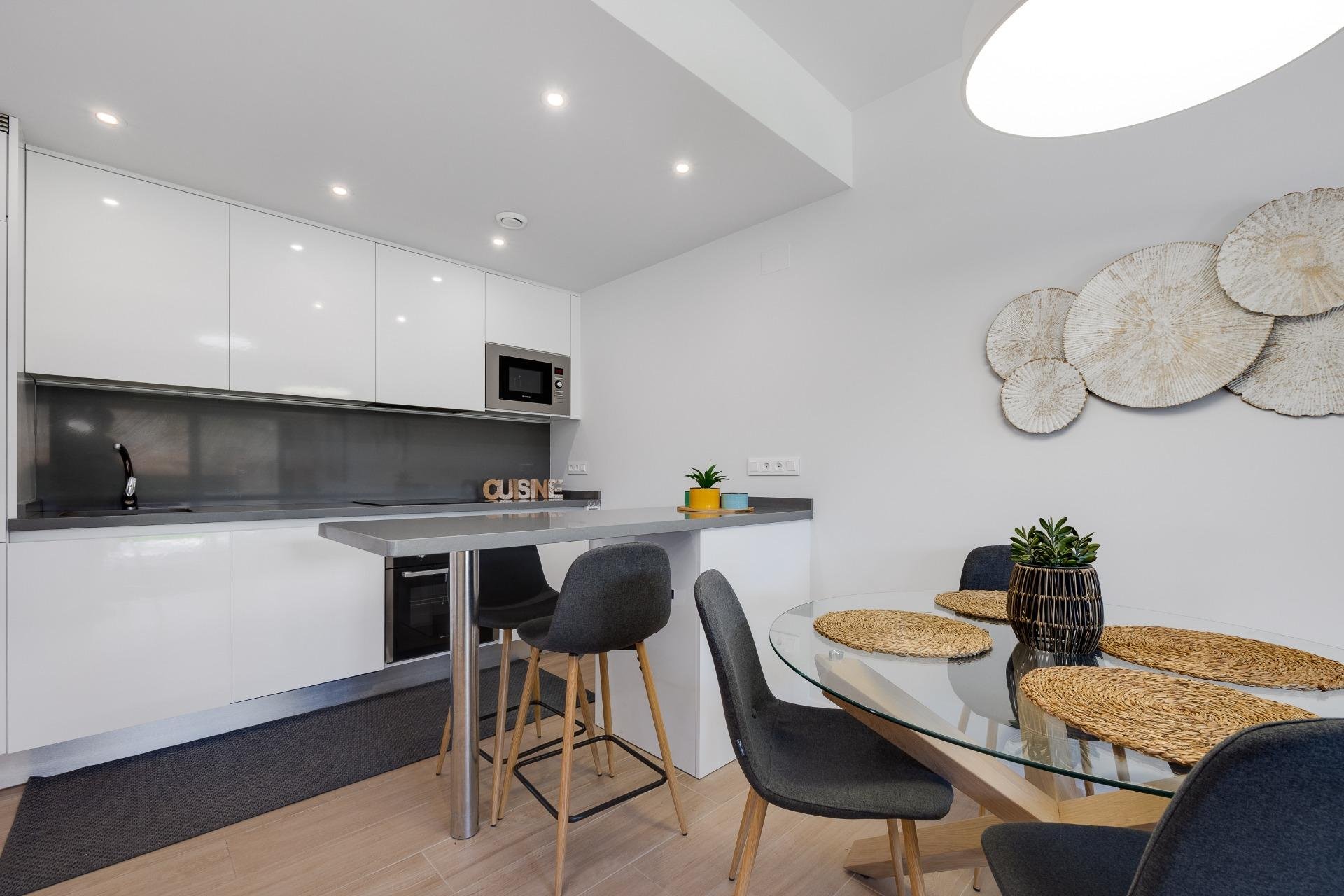 Resale - Planta baja - Orihuela Costa - Villamartín-Las Filipinas