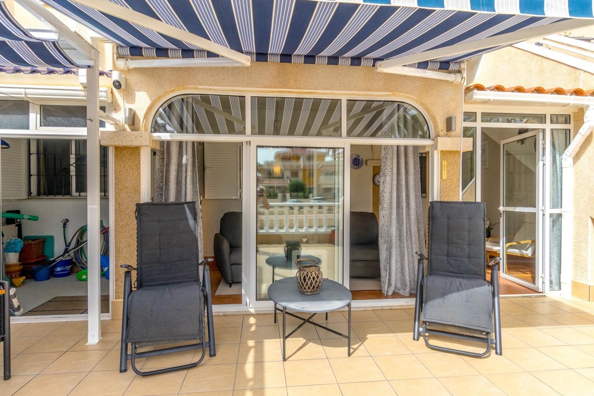 Resale - Planta baja - Orihuela Costa - Zeniamar-Horizonte-La Campana