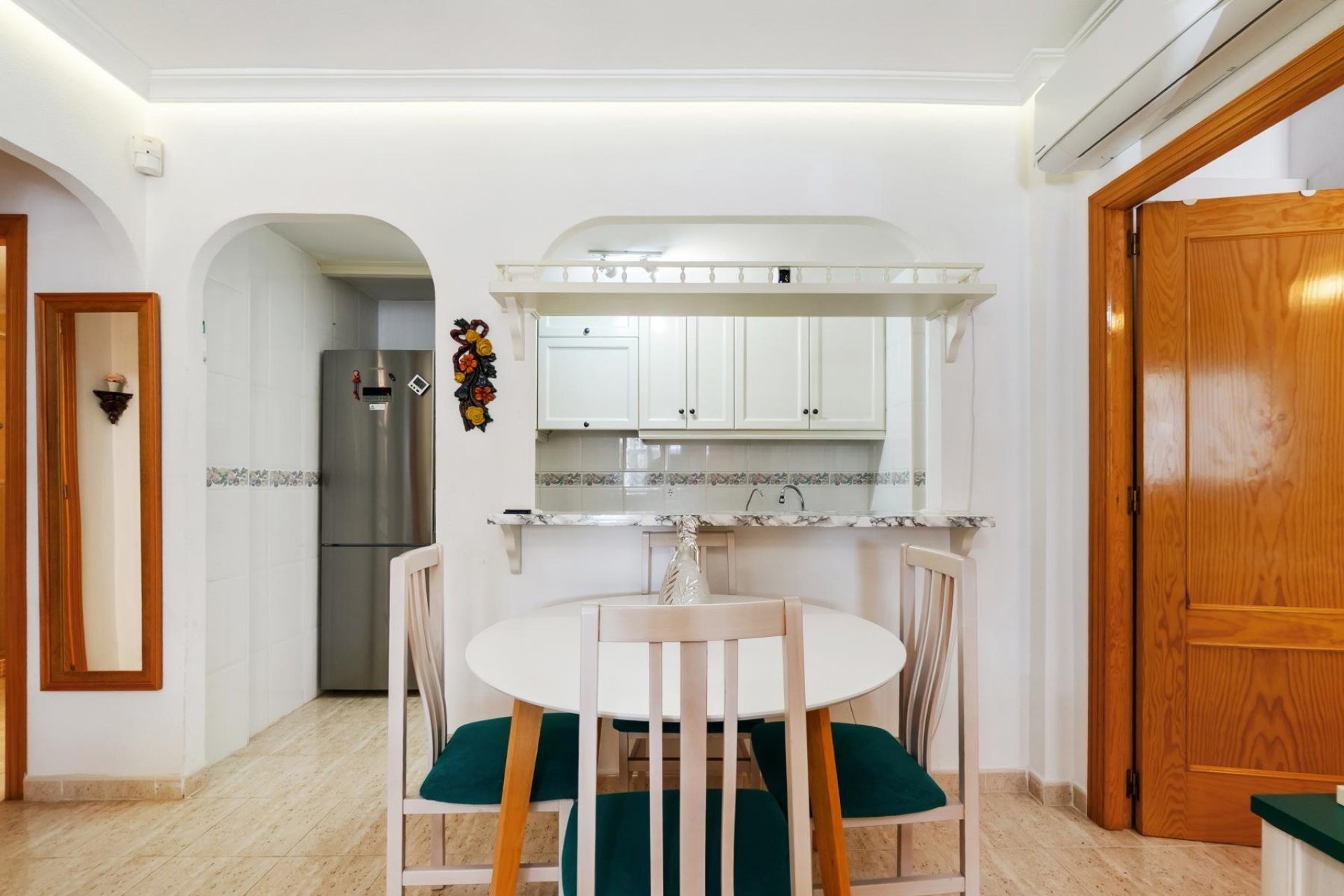 Resale - Planta baja - Orihuela Costa - Zeniamar-Horizonte-La Campana