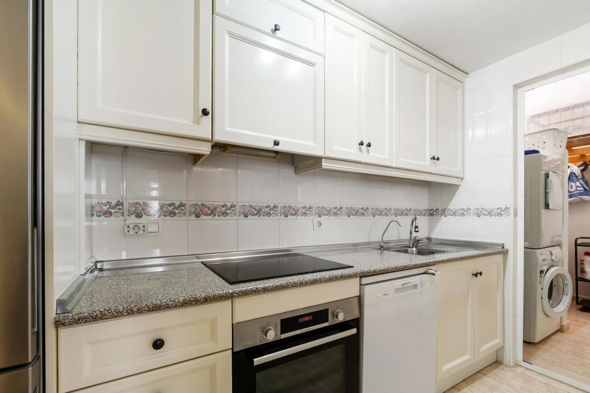 Resale - Planta baja - Orihuela Costa - Zeniamar-Horizonte-La Campana