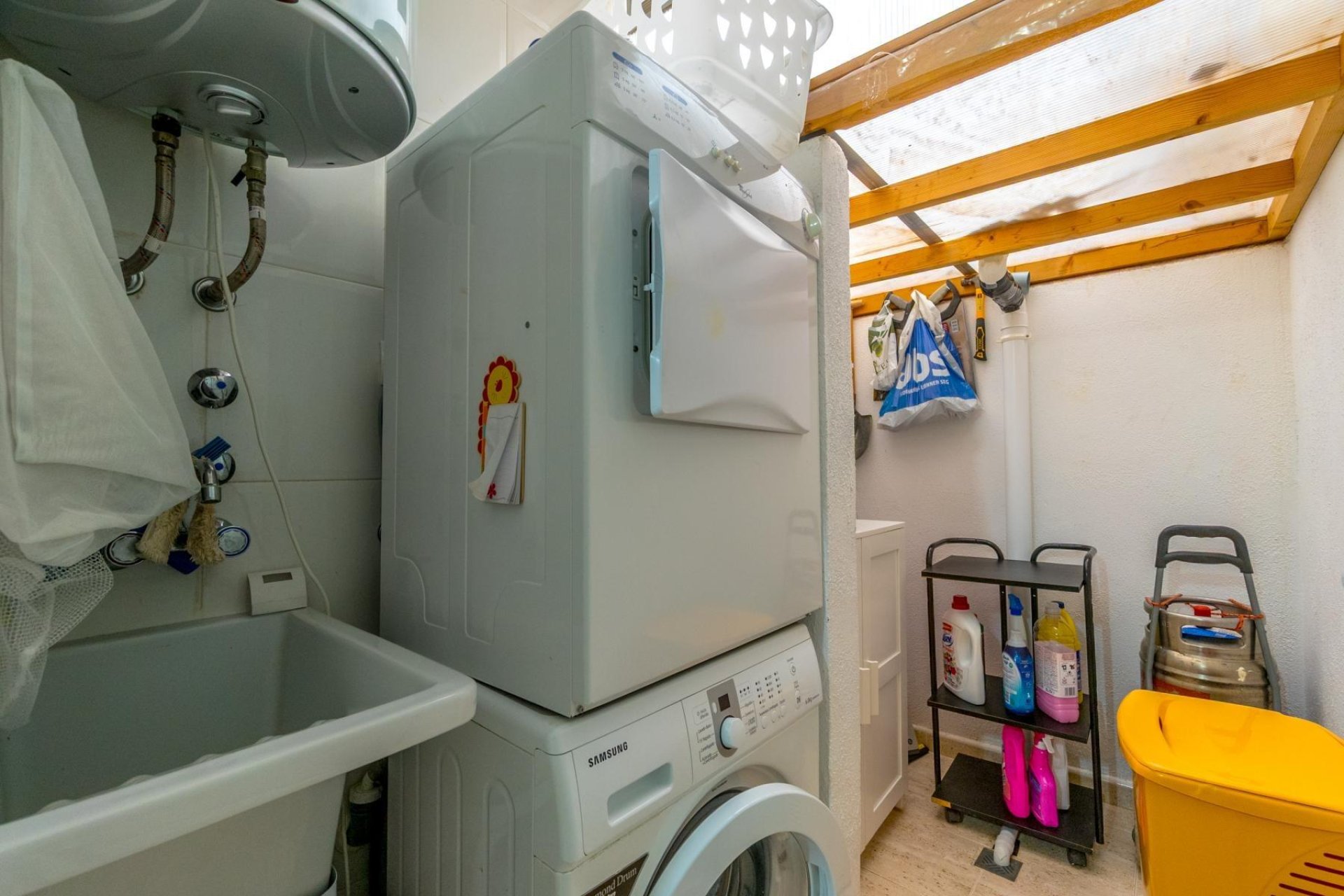 Resale - Planta baja - Orihuela Costa - Zeniamar-Horizonte-La Campana