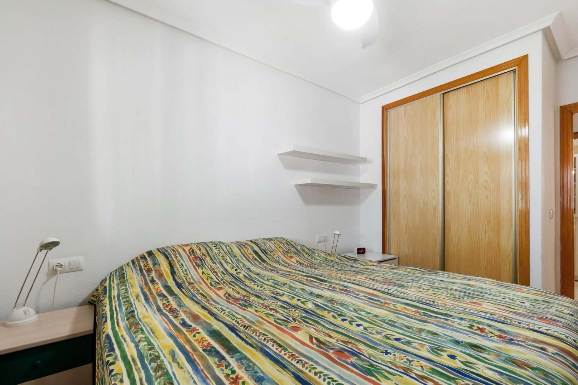 Resale - Planta baja - Orihuela Costa - Zeniamar-Horizonte-La Campana