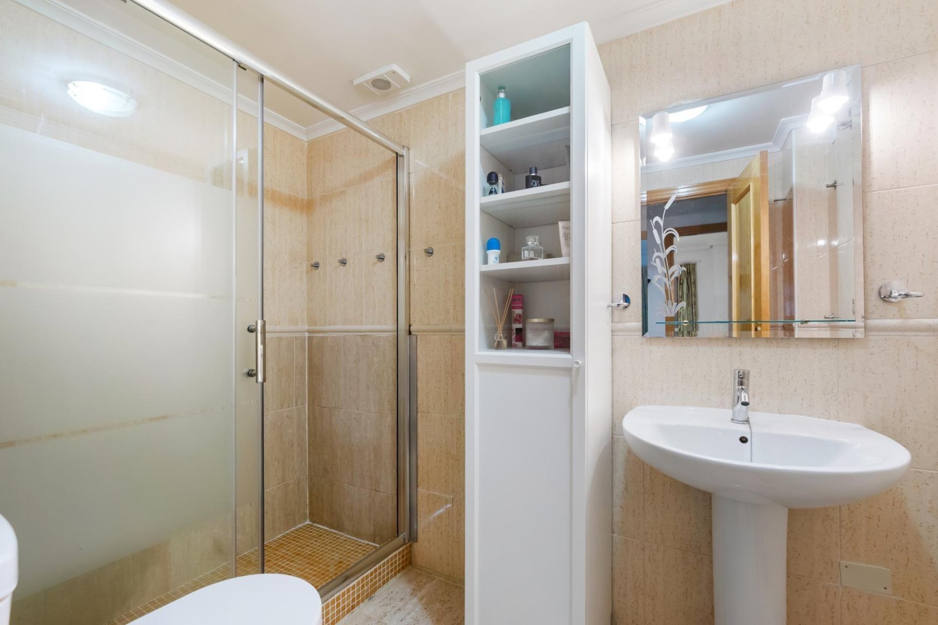 Resale - Planta baja - Orihuela Costa - Zeniamar-Horizonte-La Campana