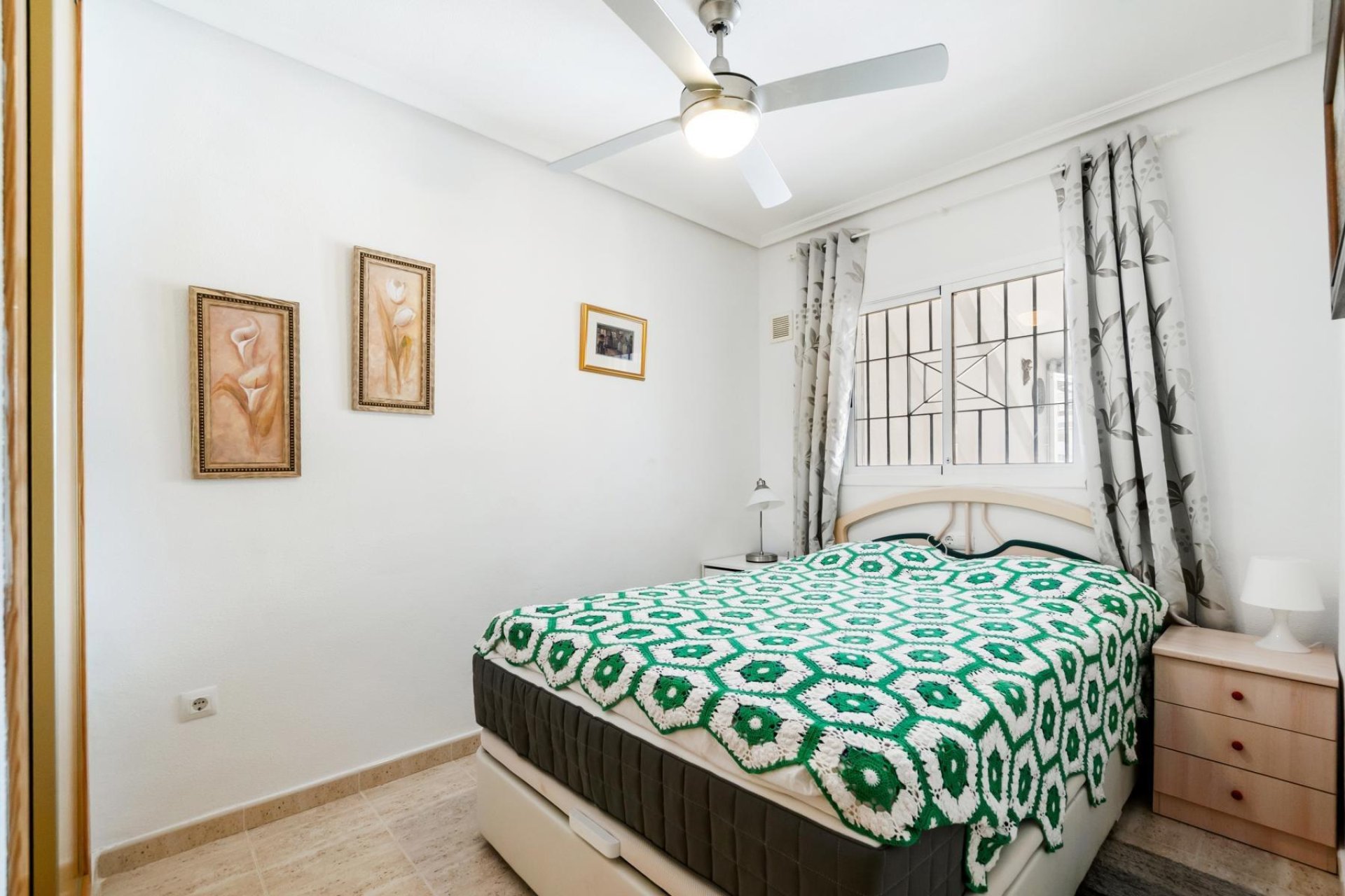 Resale - Planta baja - Orihuela Costa - Zeniamar-Horizonte-La Campana