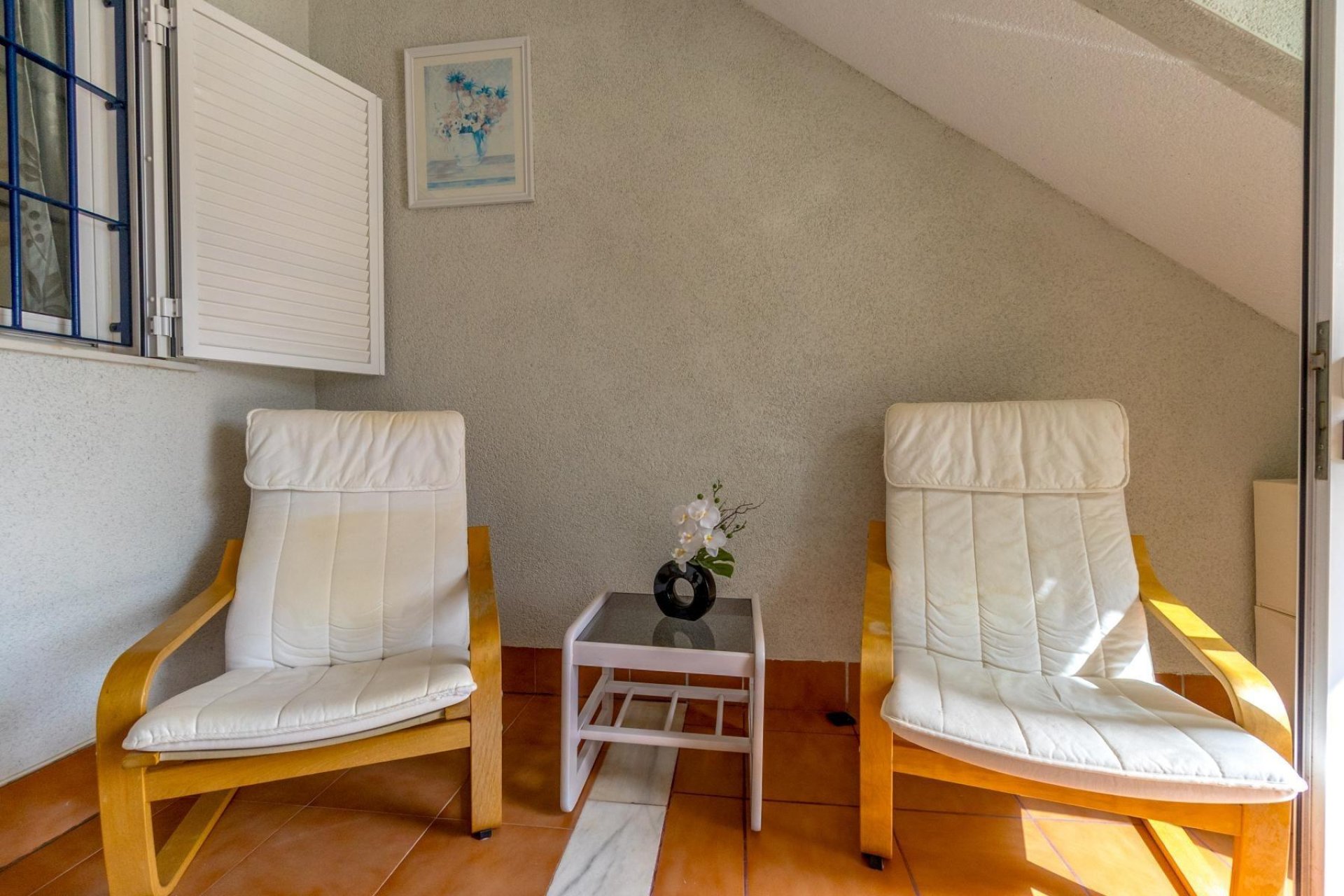 Resale - Planta baja - Orihuela Costa - Zeniamar-Horizonte-La Campana