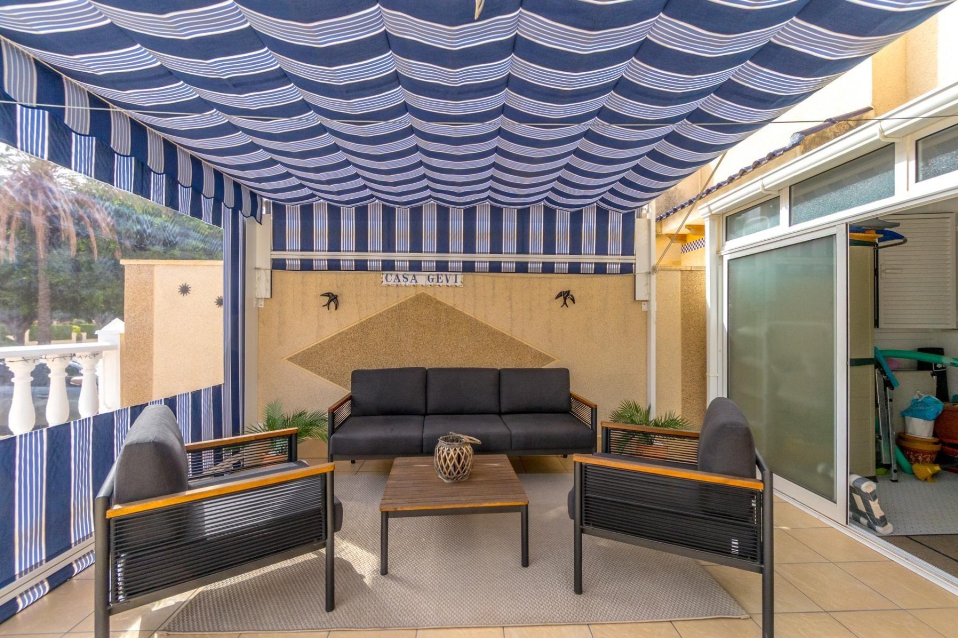 Resale - Planta baja - Orihuela Costa - Zeniamar-Horizonte-La Campana