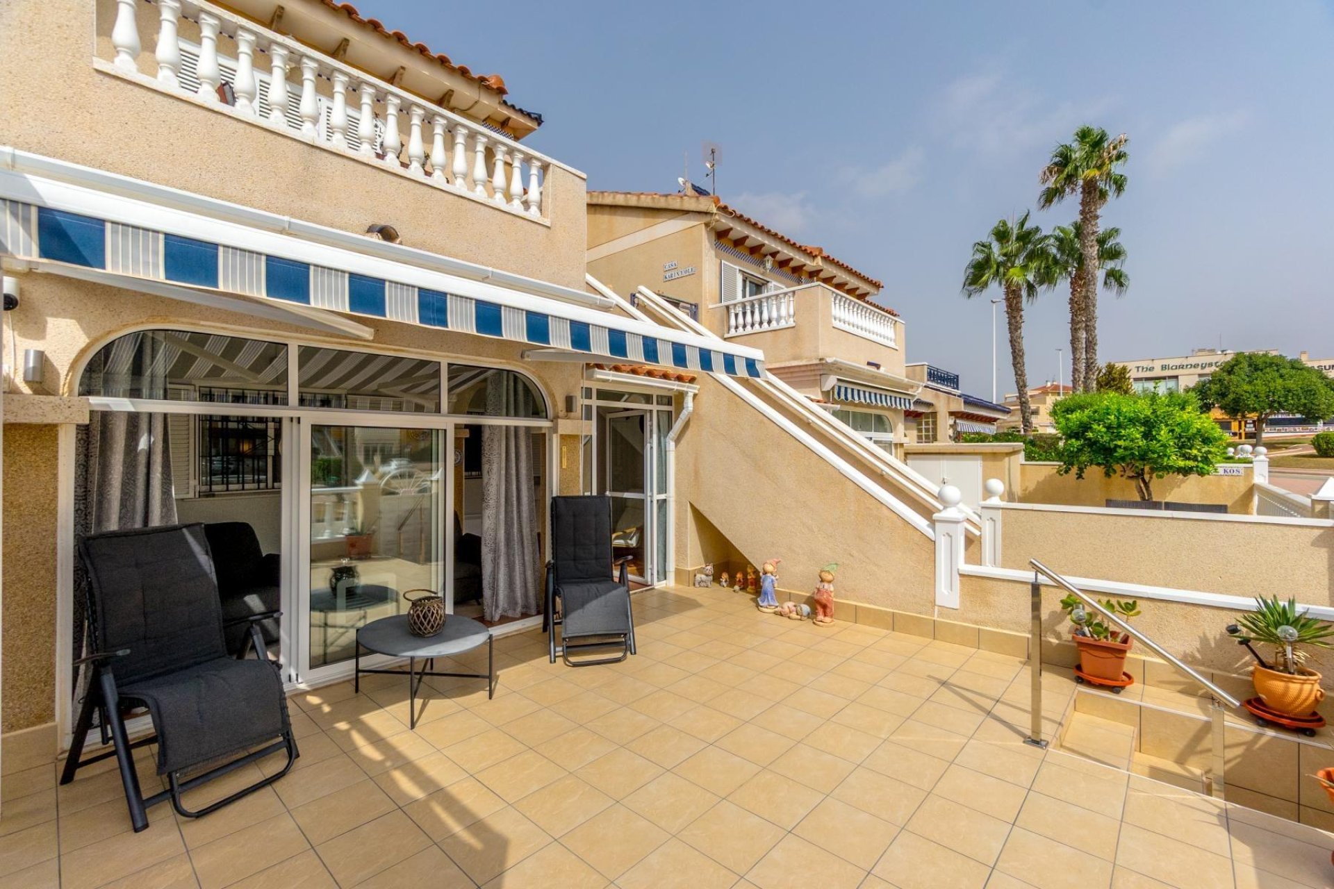 Resale - Planta baja - Orihuela Costa - Zeniamar-Horizonte-La Campana