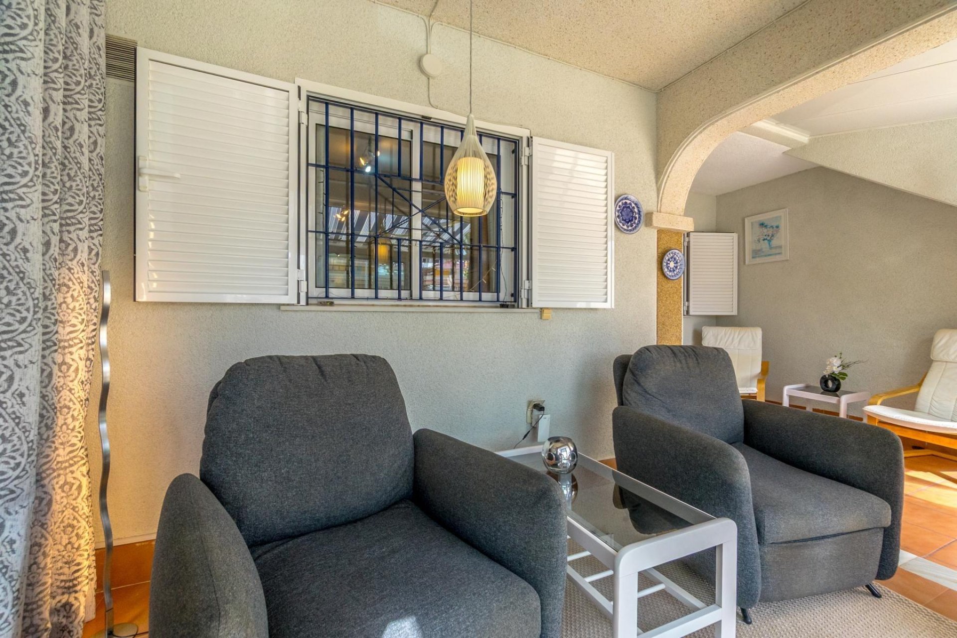 Resale - Planta baja - Orihuela Costa - Zeniamar-Horizonte-La Campana