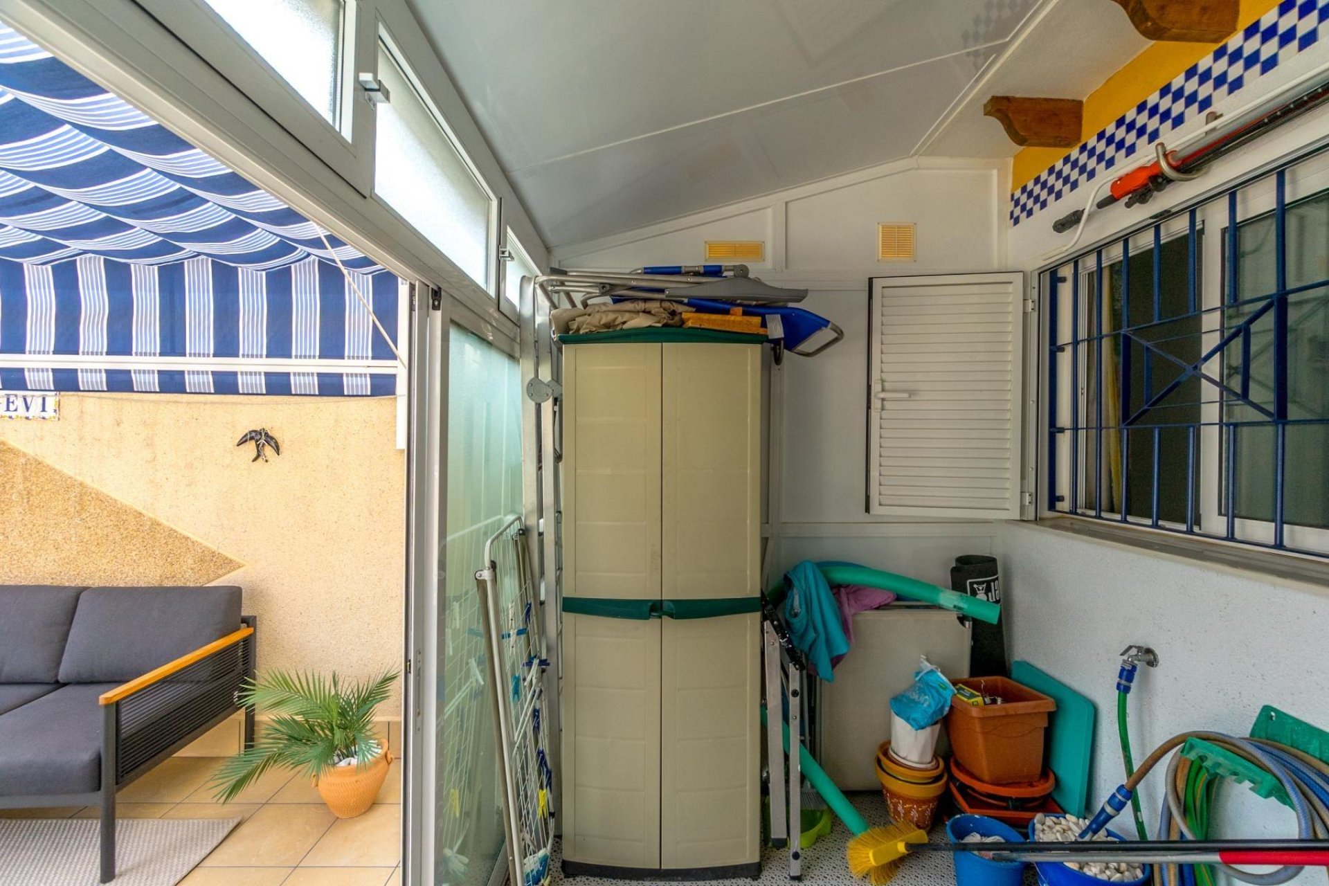 Resale - Planta baja - Orihuela Costa - Zeniamar-Horizonte-La Campana