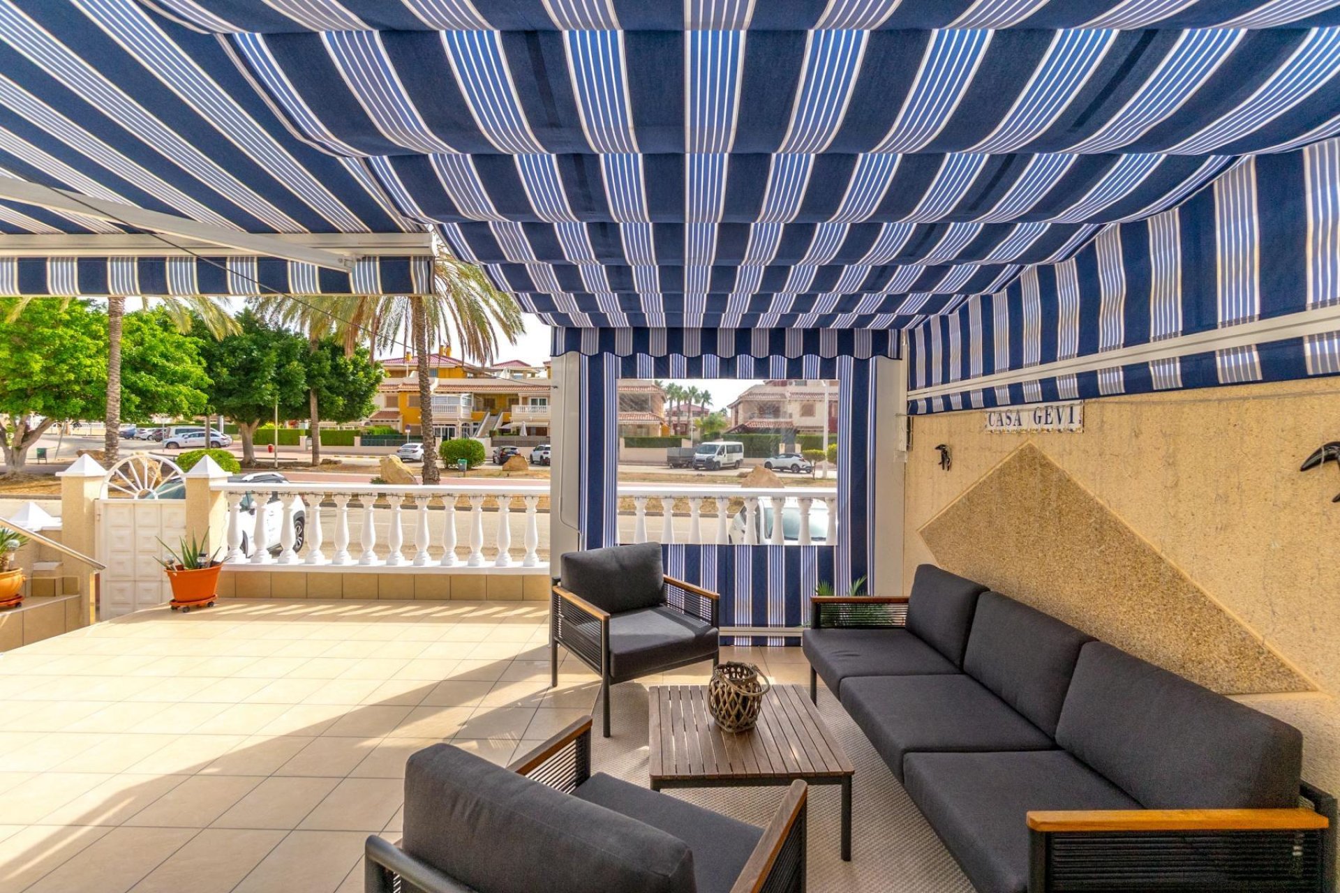 Resale - Planta baja - Orihuela Costa - Zeniamar-Horizonte-La Campana