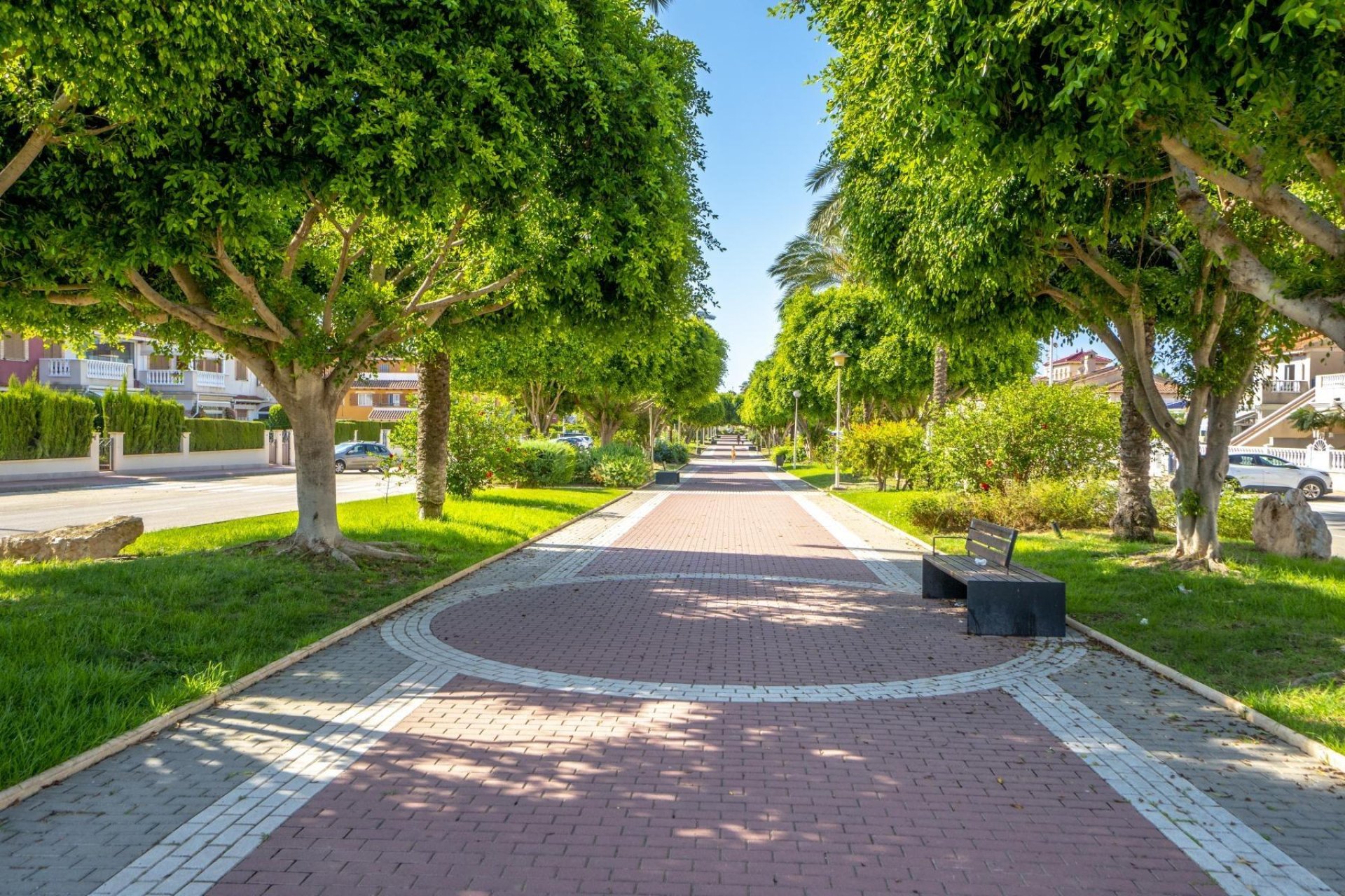 Resale - Planta baja - Orihuela Costa - Zeniamar-Horizonte-La Campana