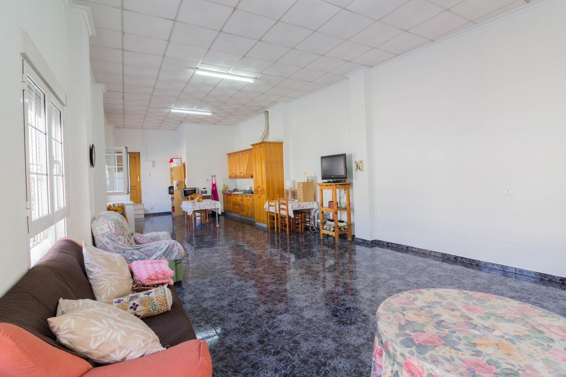 Resale - Planta baja - Redován - Pascual martinez