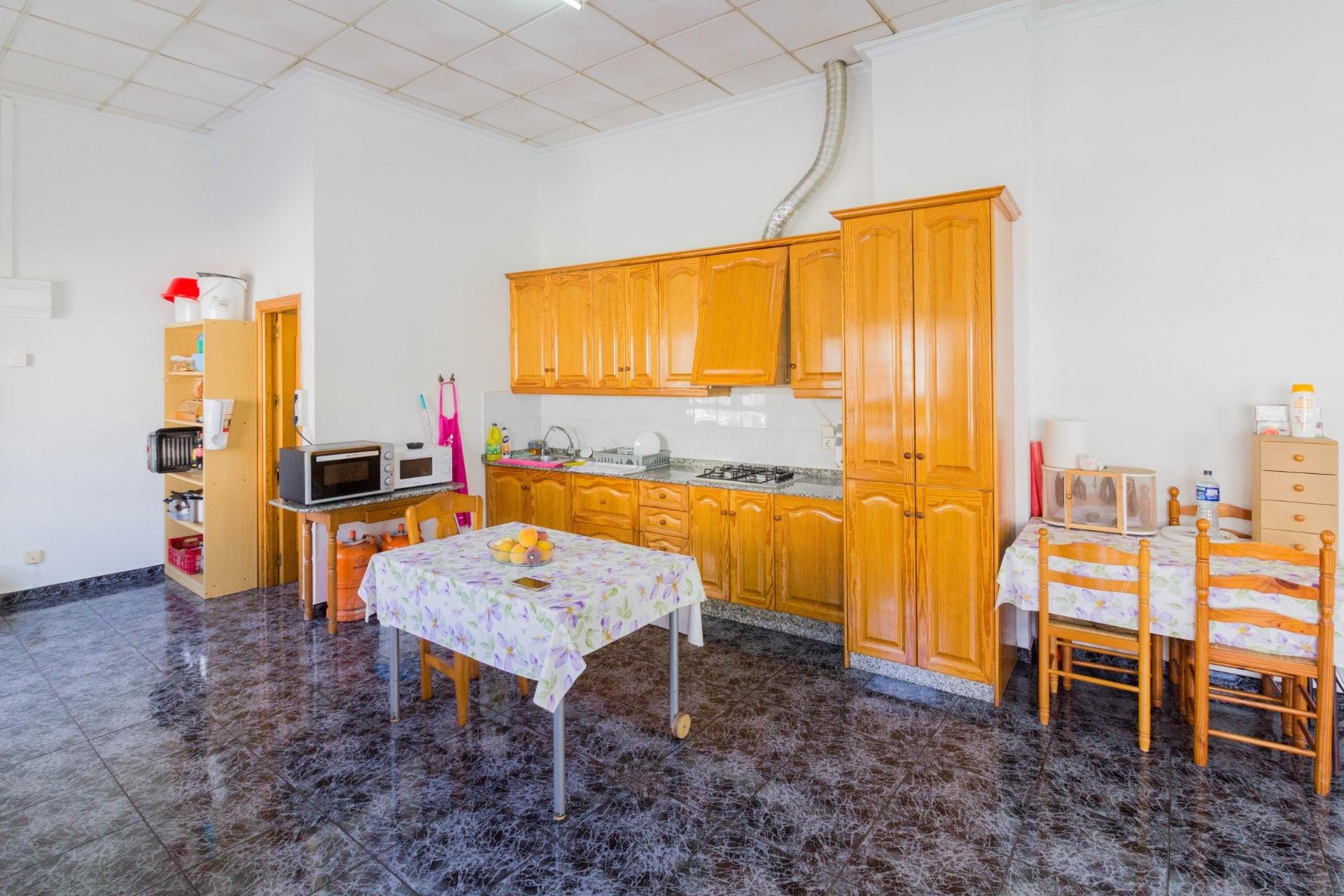 Resale - Planta baja - Redován - Pascual martinez