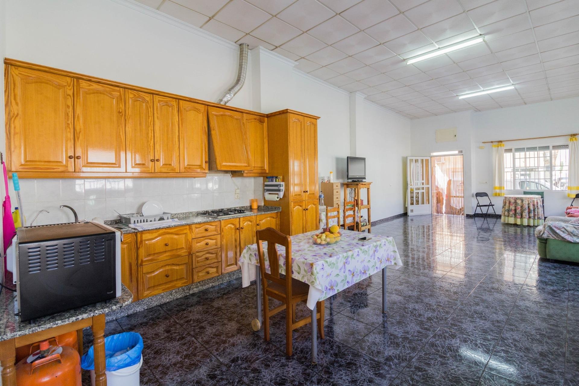 Resale - Planta baja - Redován - Pascual martinez