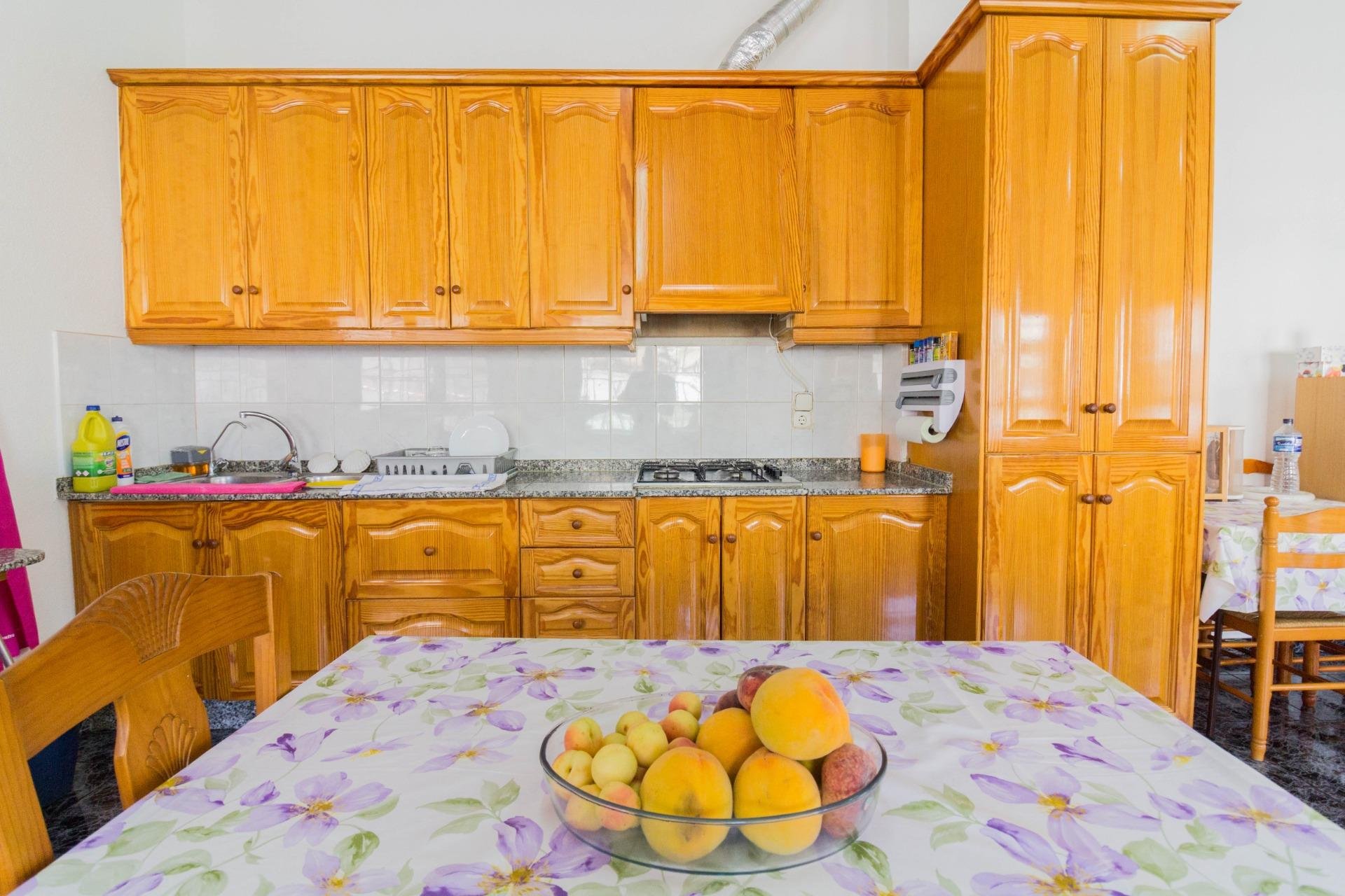 Resale - Planta baja - Redován - Pascual martinez