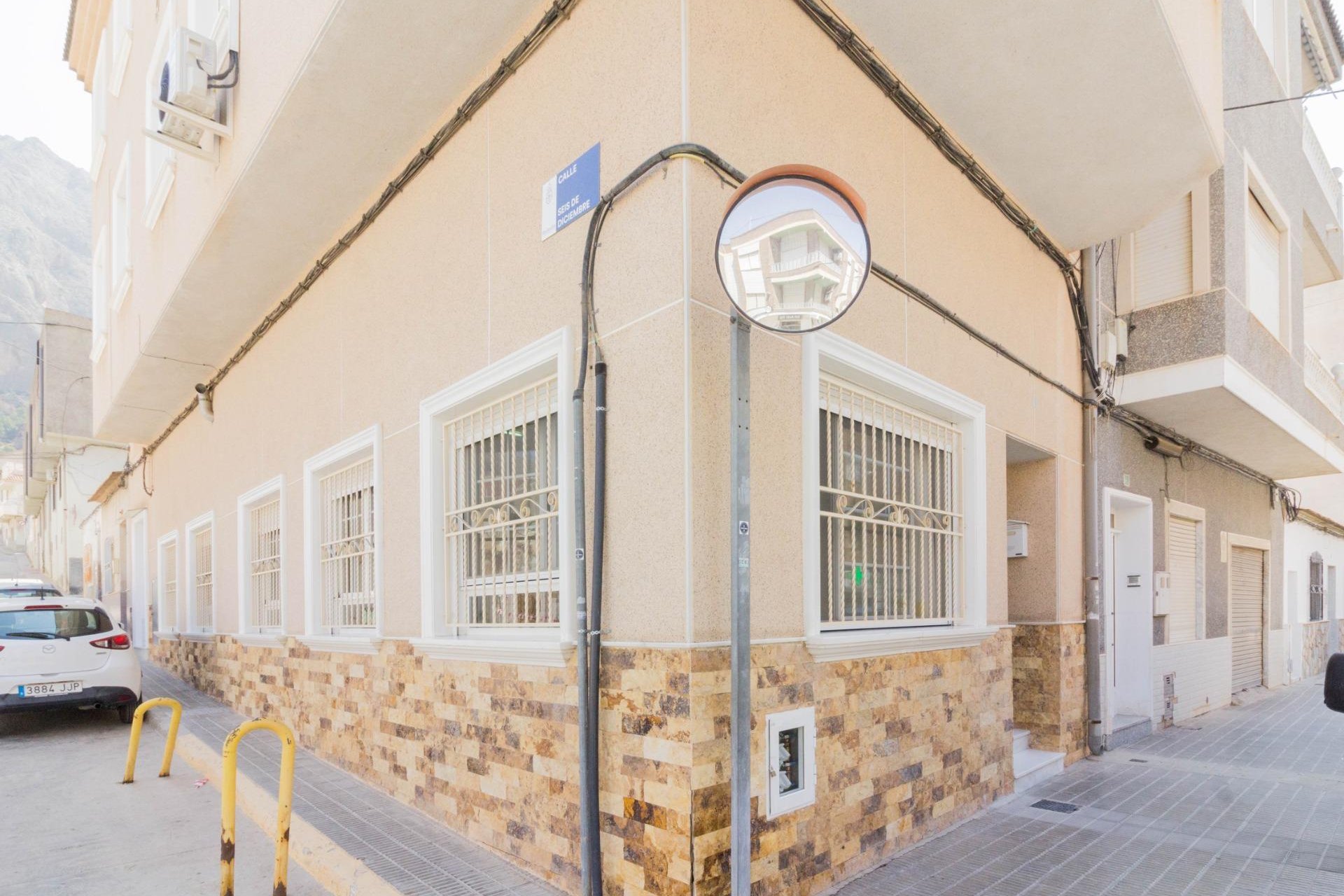 Resale - Planta baja - Redován - Pascual martinez