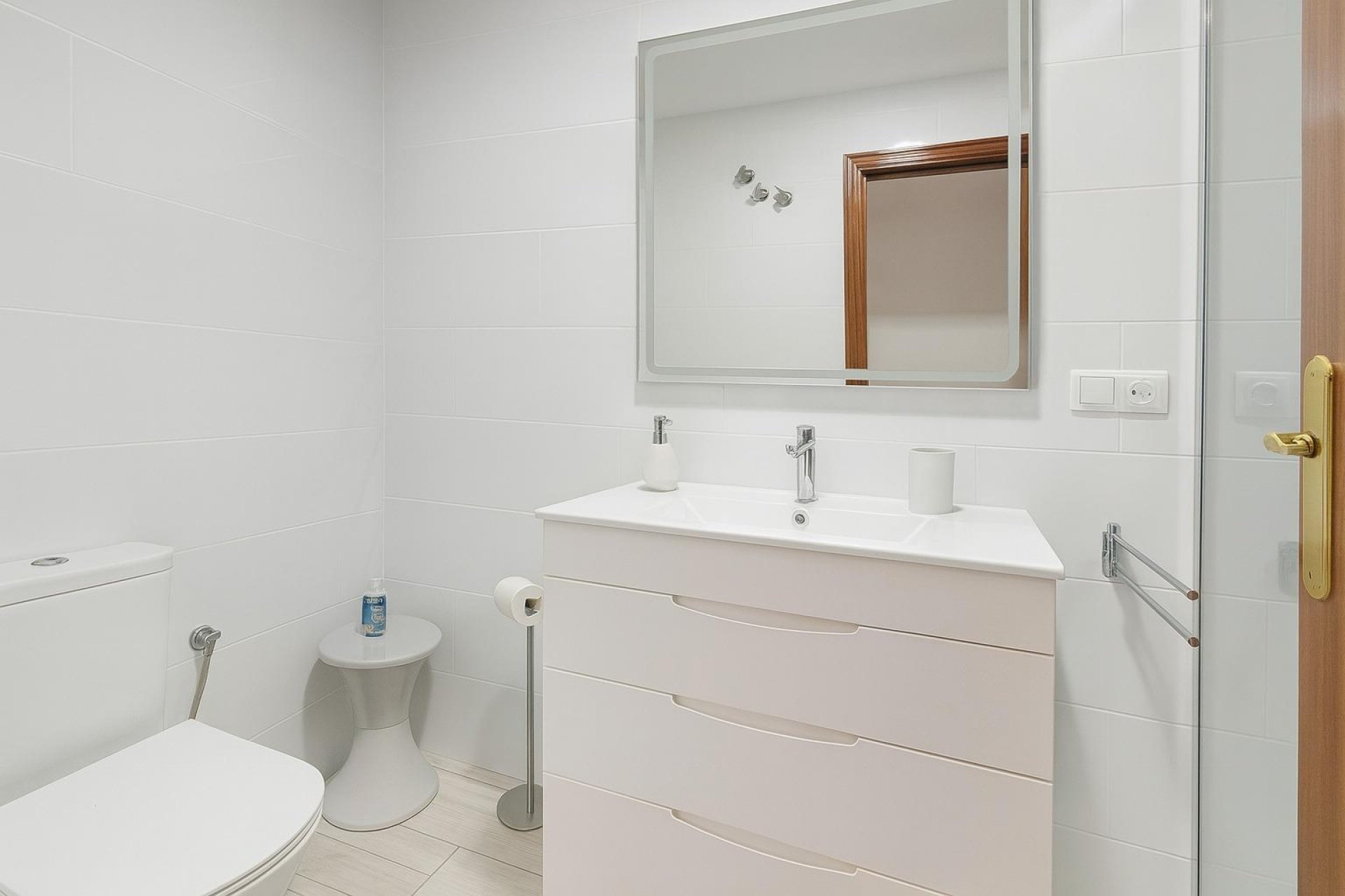 Resale - Planta baja - Torrevieja - Acequion