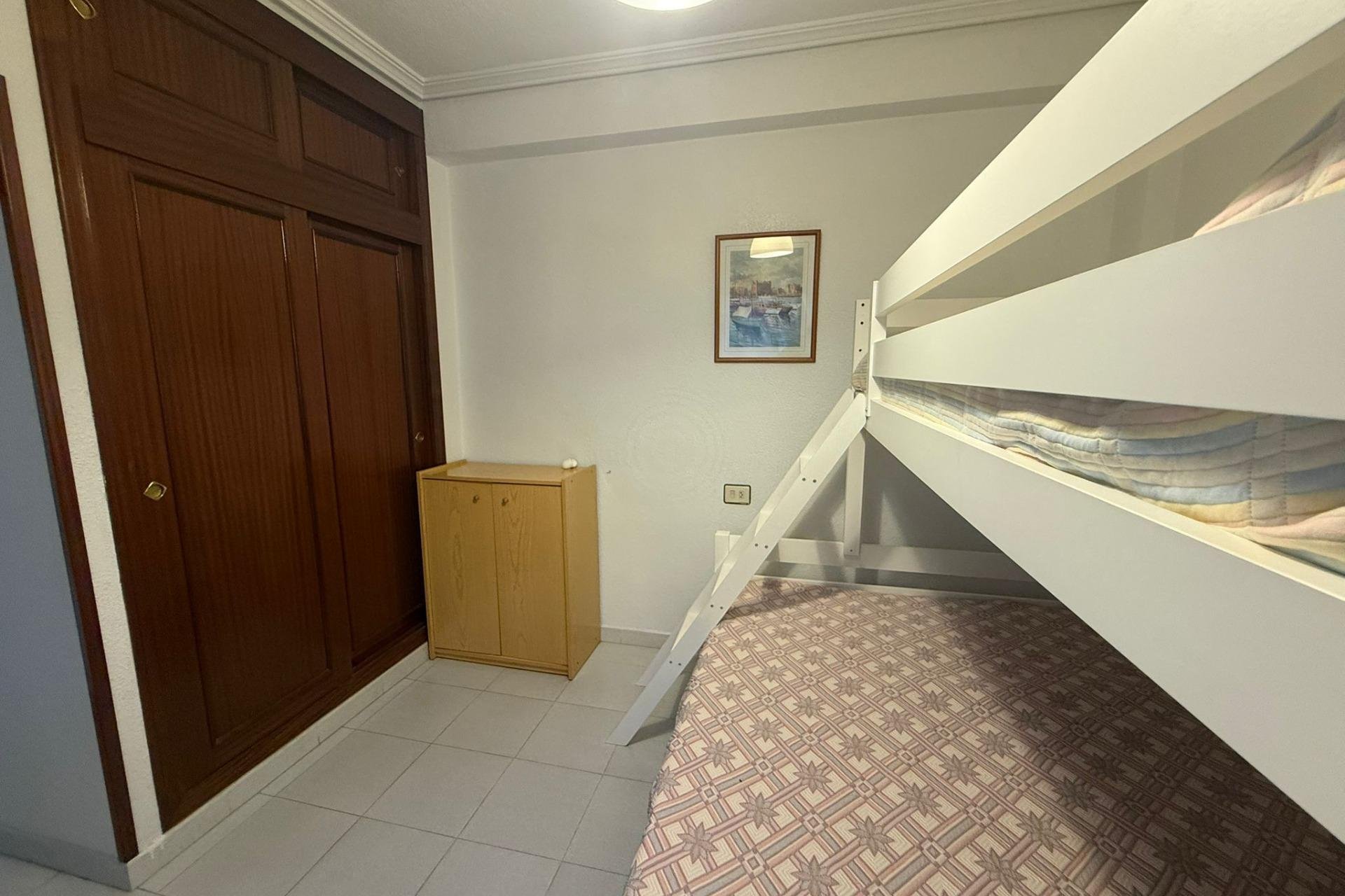 Resale - Planta baja - Torrevieja - Acequion