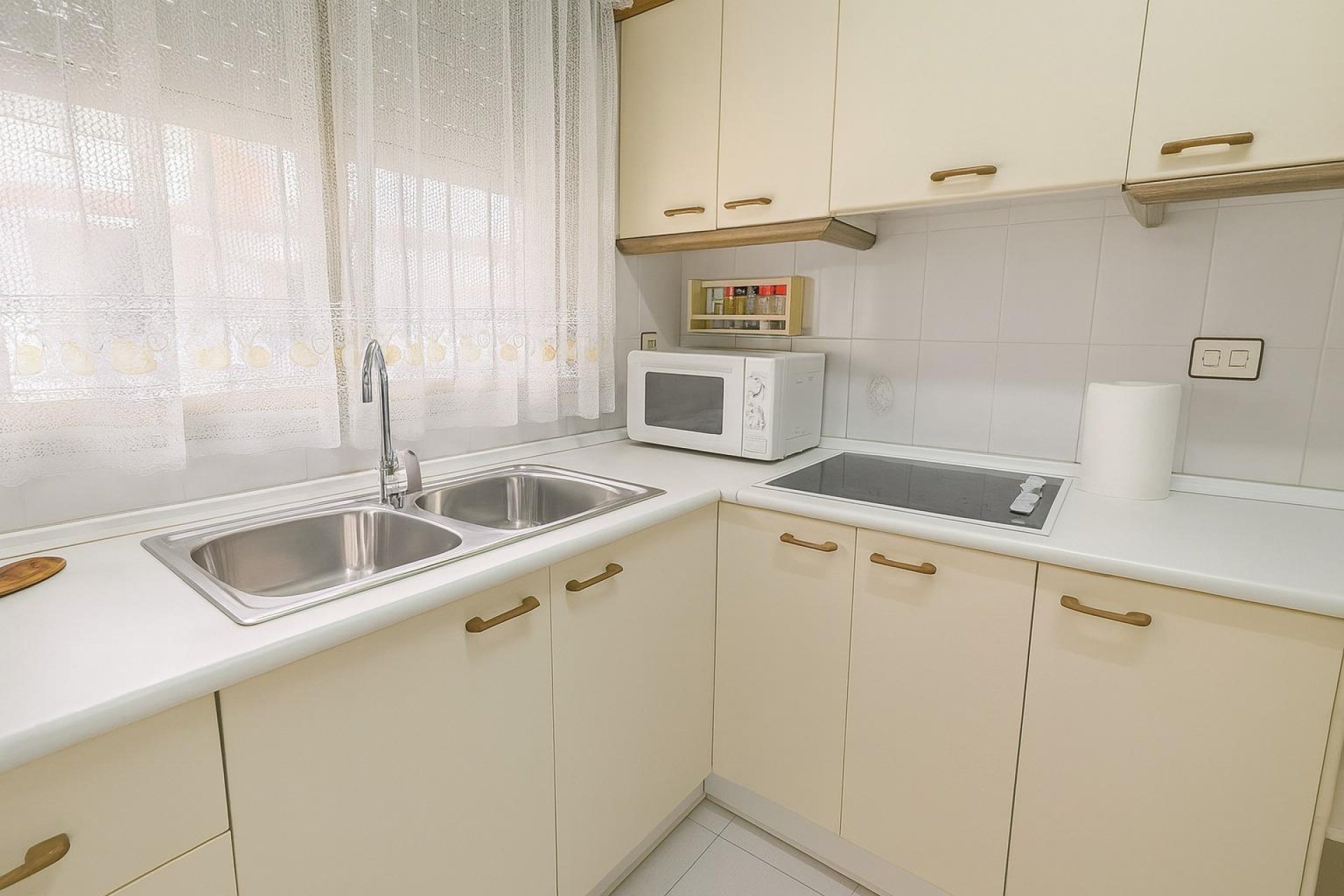 Resale - Planta baja - Torrevieja - Acequion