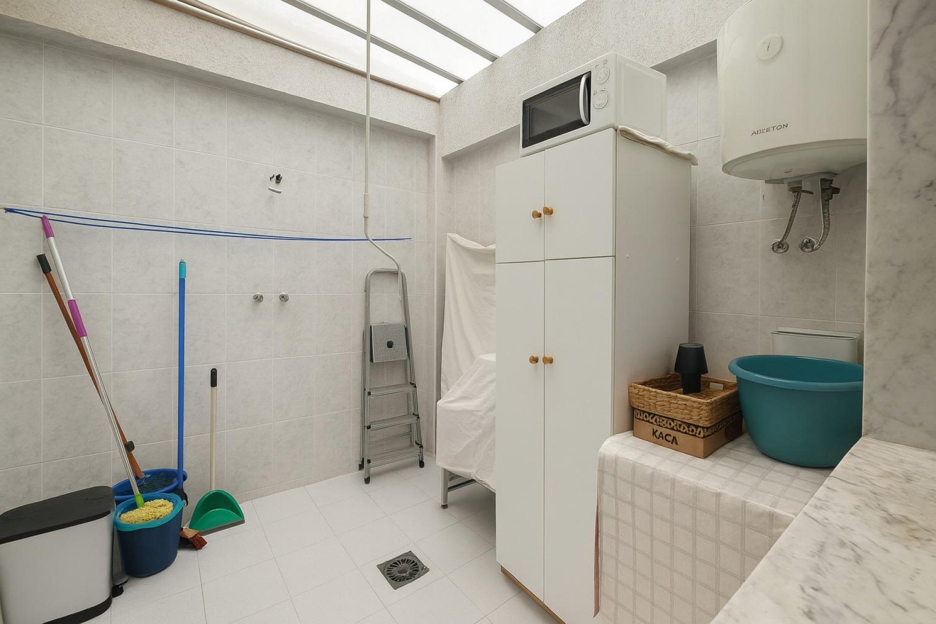 Resale - Planta baja - Torrevieja - Acequion