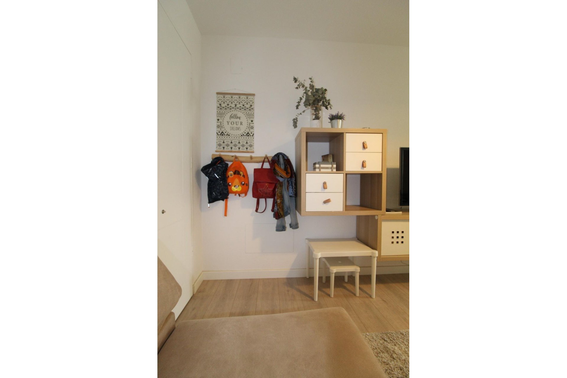 Resale - Planta baja - Torrevieja - Aguas nuevas 1