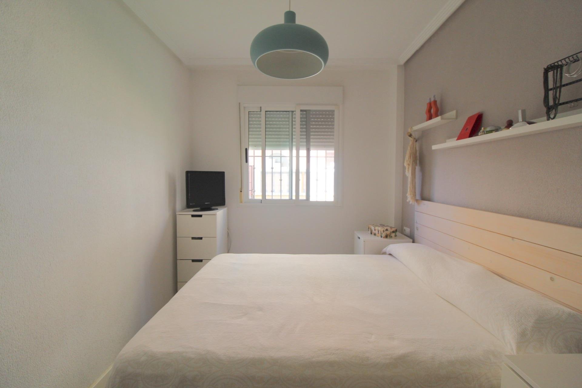 Resale - Planta baja - Torrevieja - Aguas nuevas 1