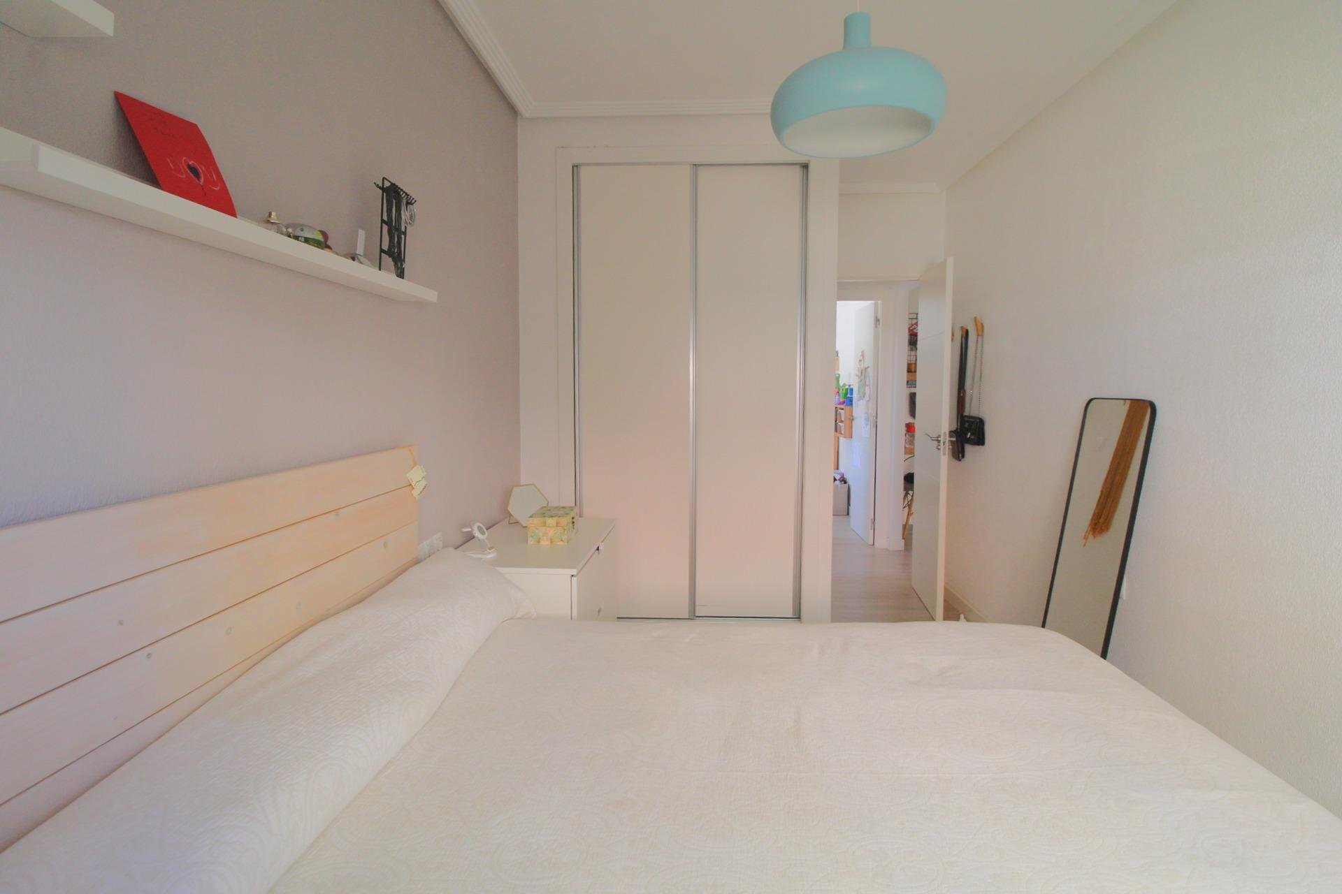 Resale - Planta baja - Torrevieja - Aguas nuevas 1