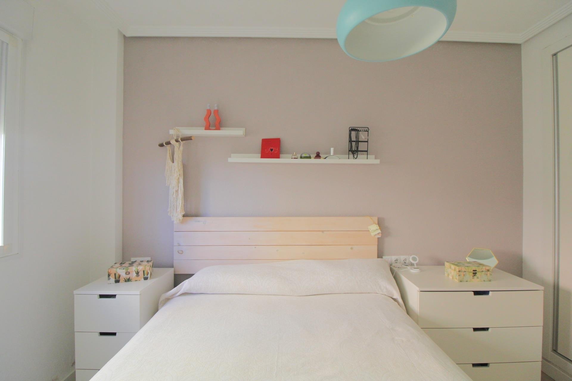 Resale - Planta baja - Torrevieja - Aguas nuevas 1