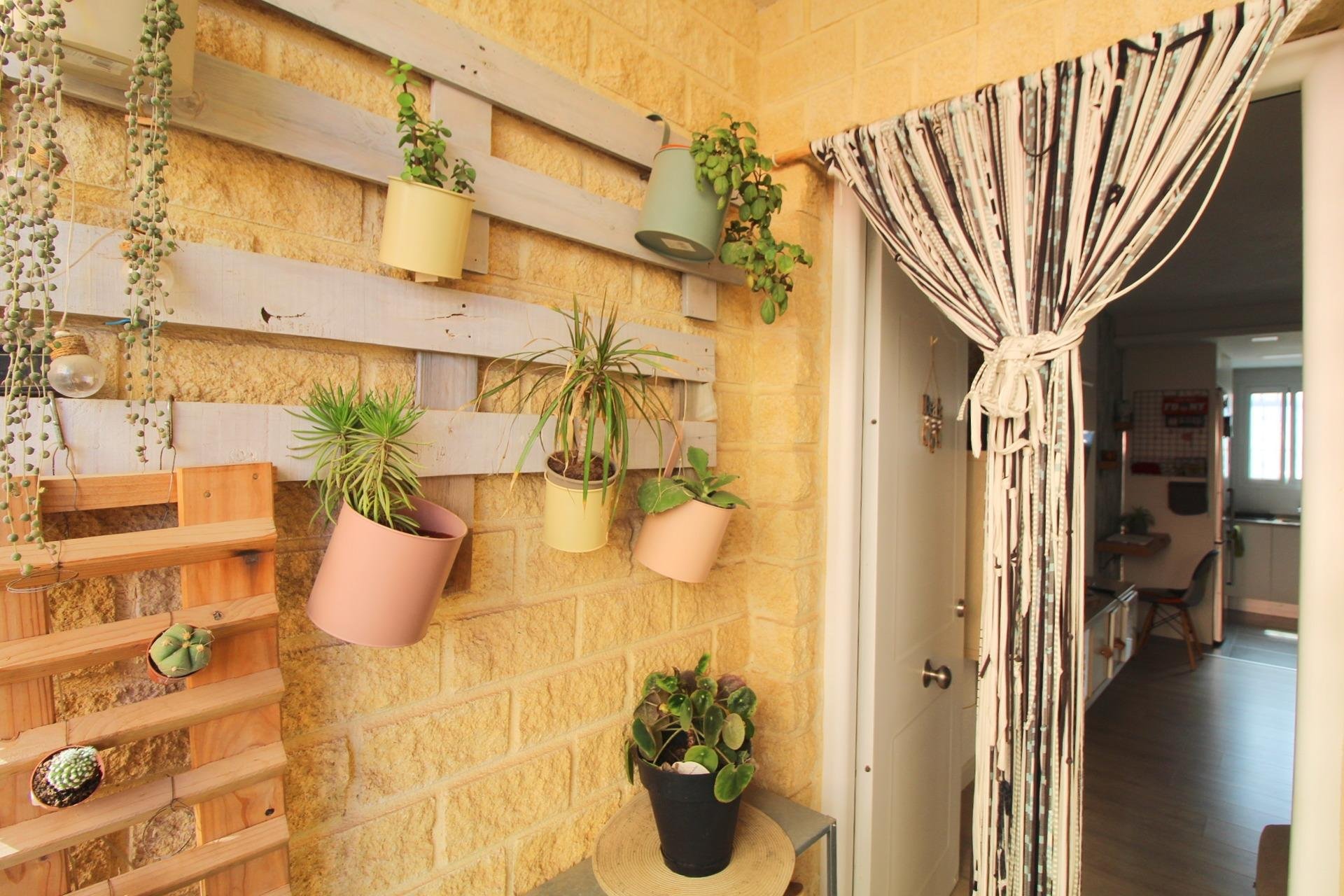 Resale - Planta baja - Torrevieja - Aguas nuevas 1