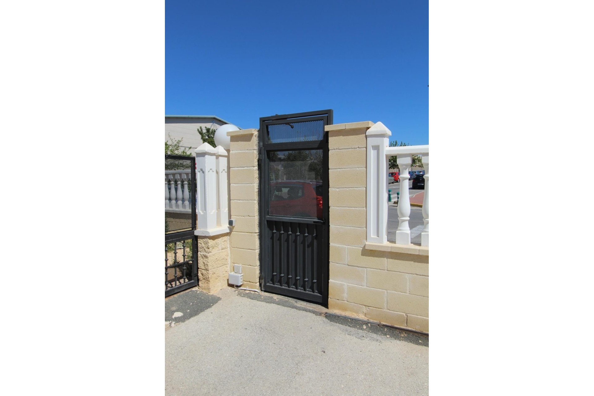 Resale - Planta baja - Torrevieja - Aguas nuevas 1