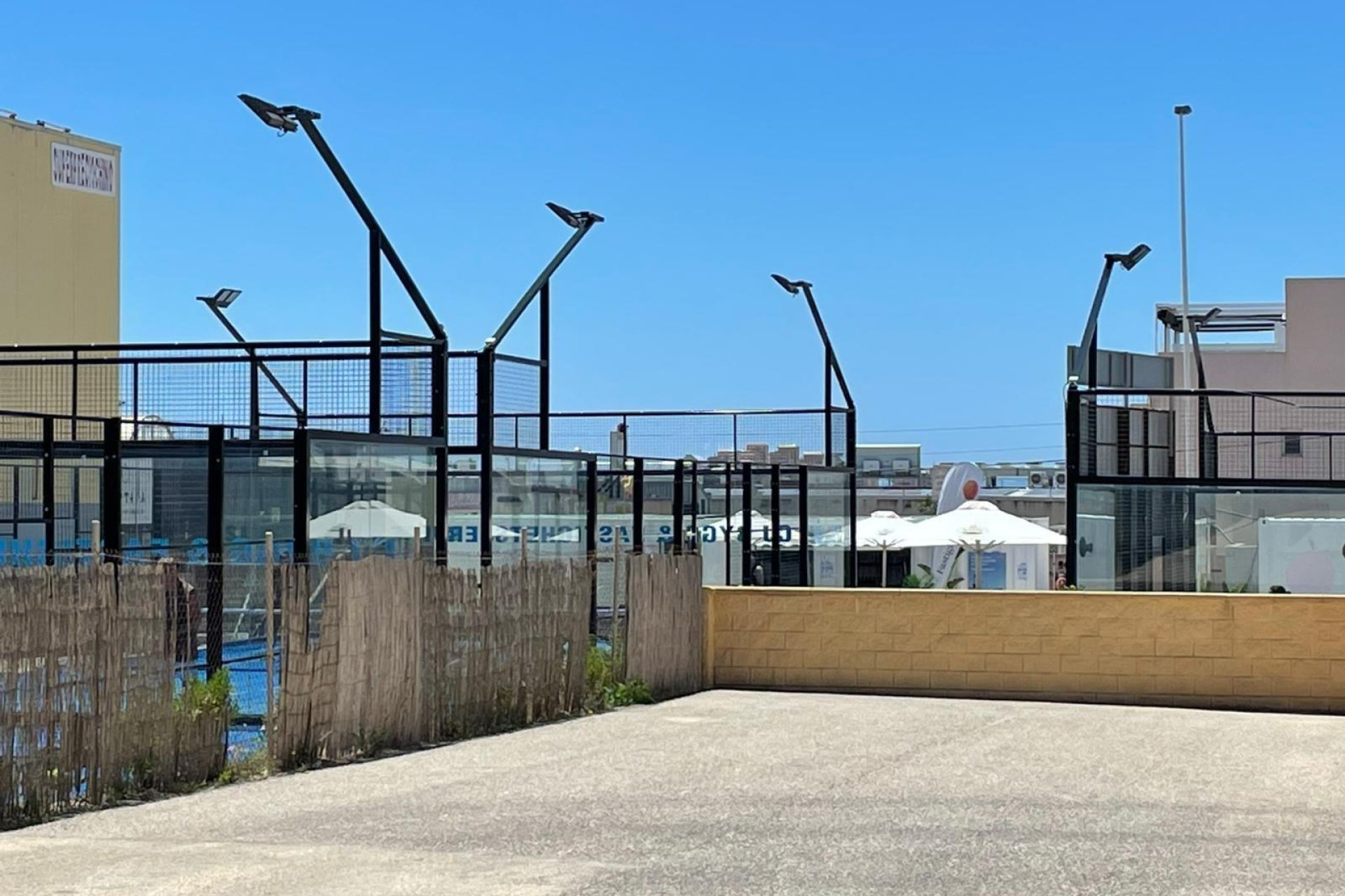 Resale - Planta baja - Torrevieja - Aguas nuevas 1