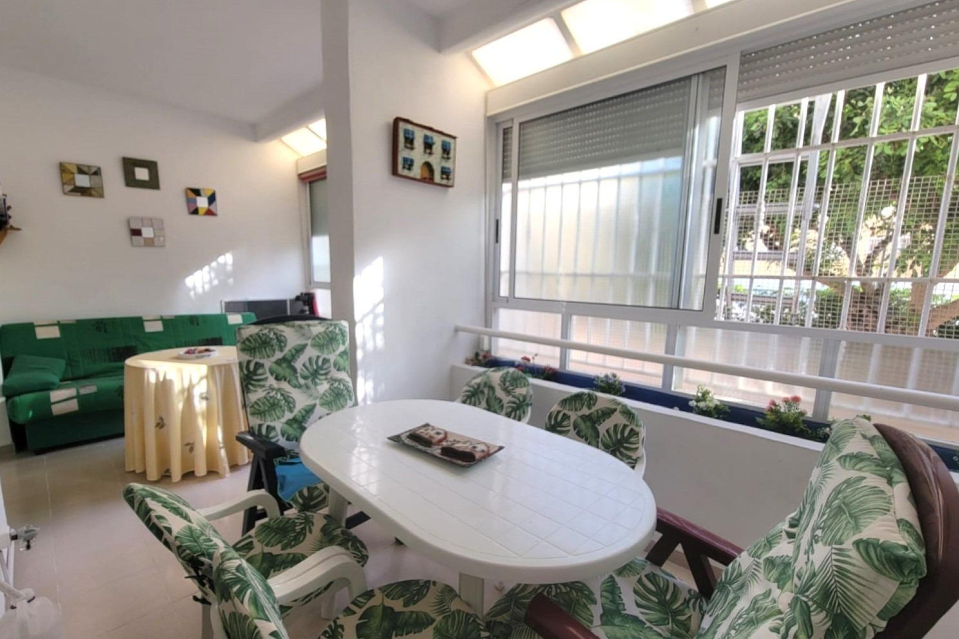 Resale - Planta baja - Torrevieja - Aguas Nuevas