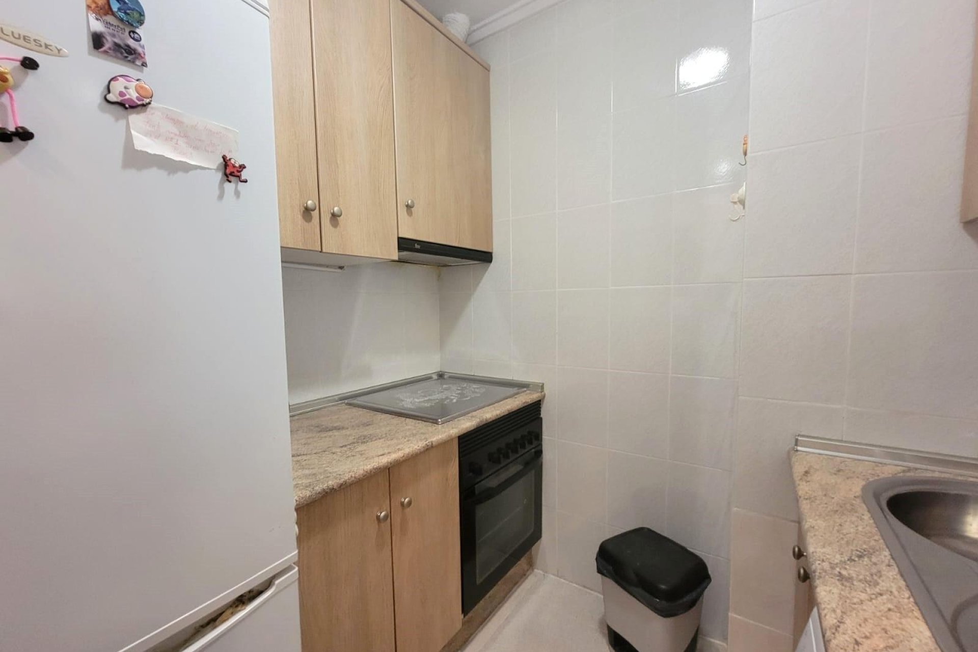 Resale - Planta baja - Torrevieja - Aguas Nuevas