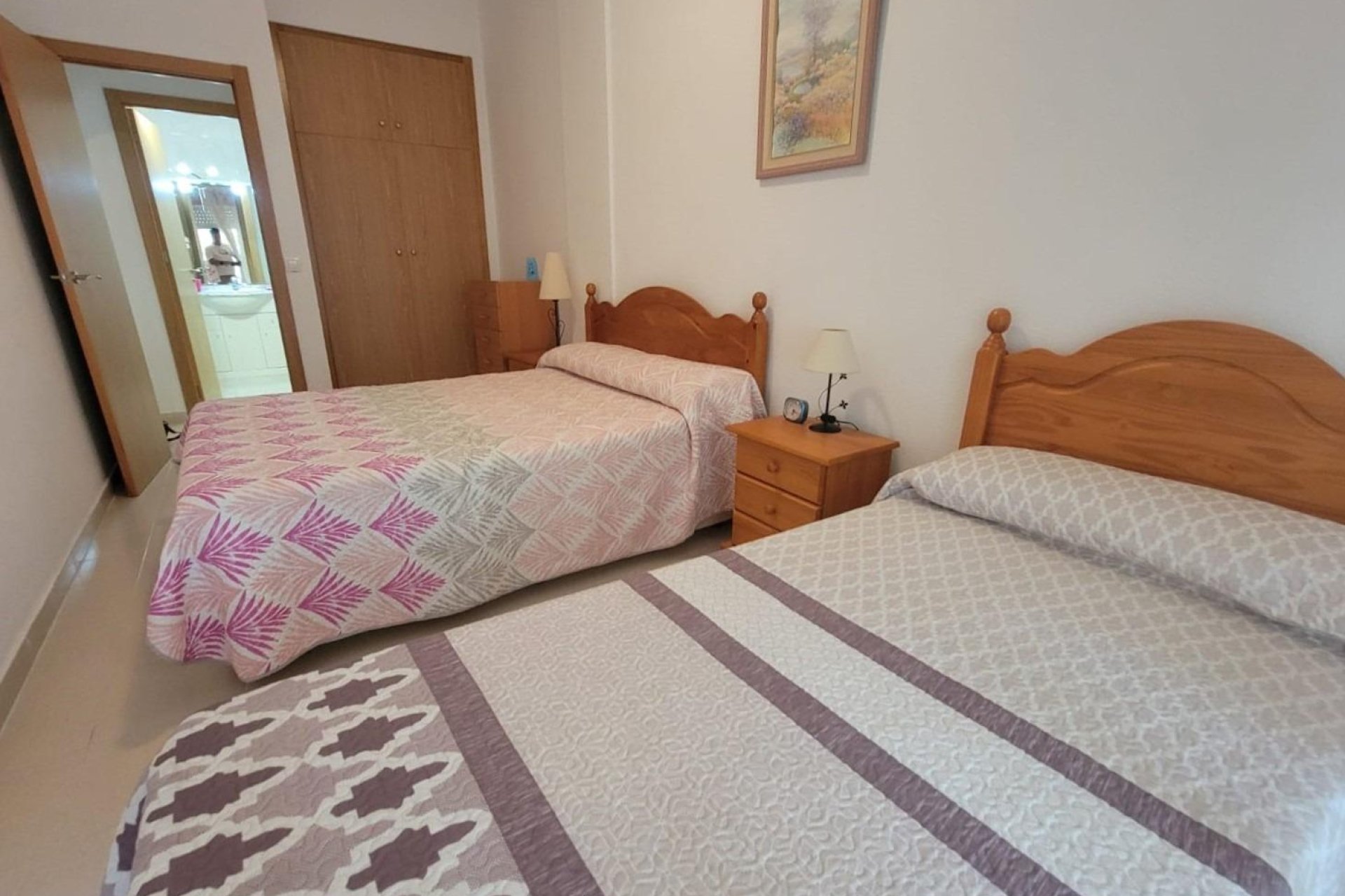 Resale - Planta baja - Torrevieja - Aguas Nuevas