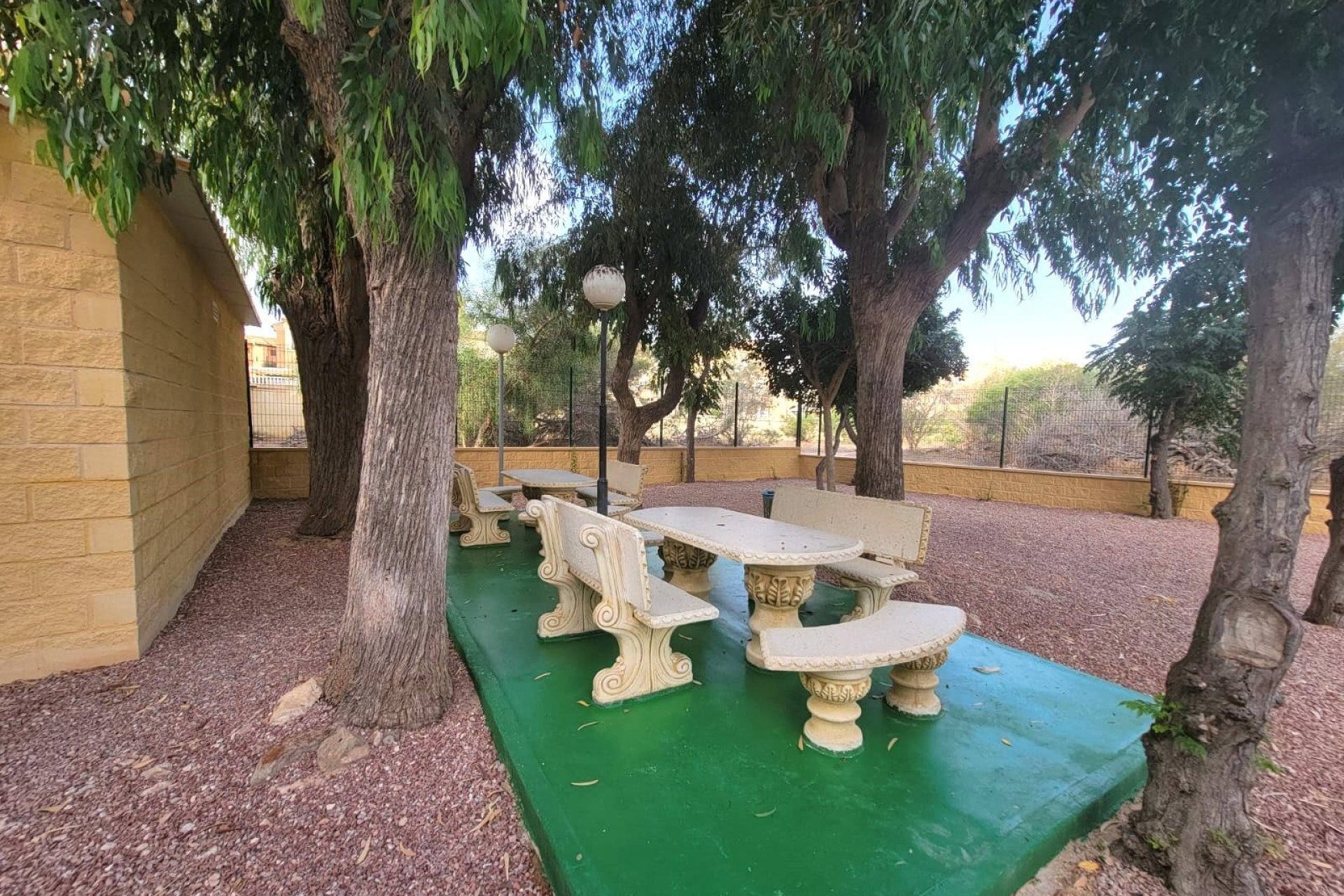 Resale - Planta baja - Torrevieja - Aguas Nuevas