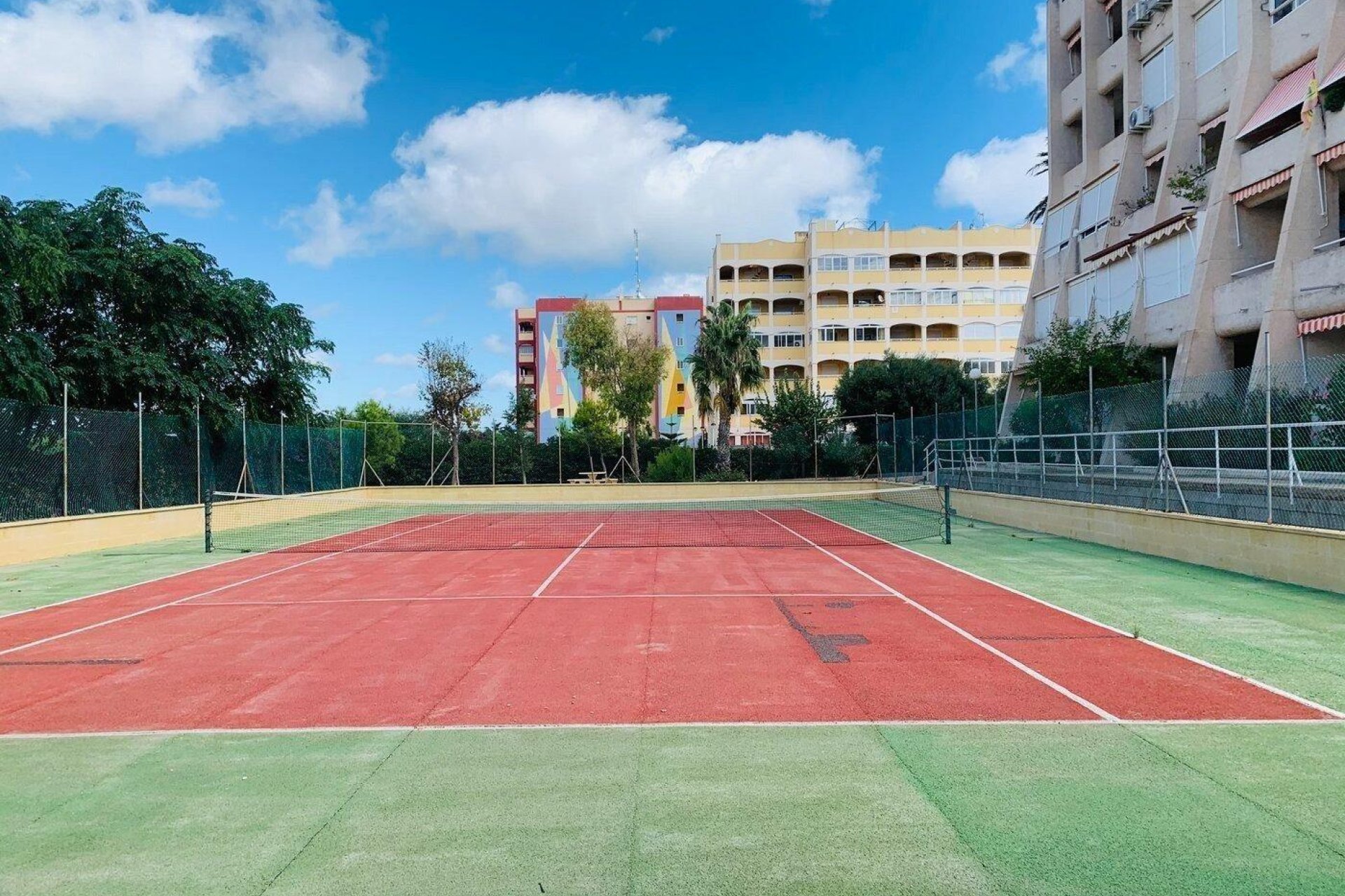 Resale - Planta baja - Torrevieja - Aguas Nuevas