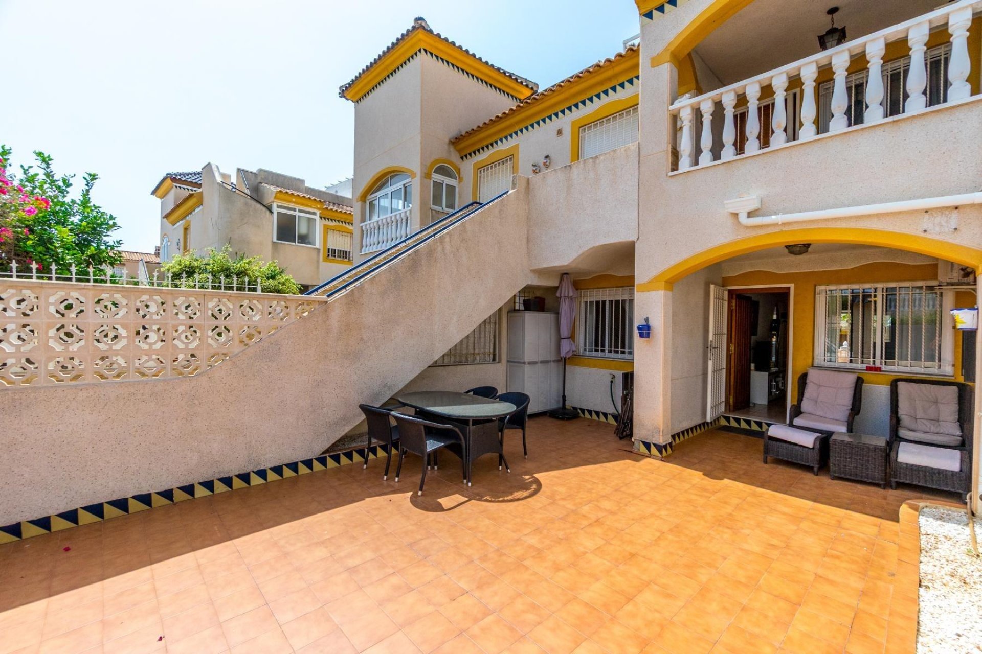 Resale - Planta baja - Torrevieja - El molino