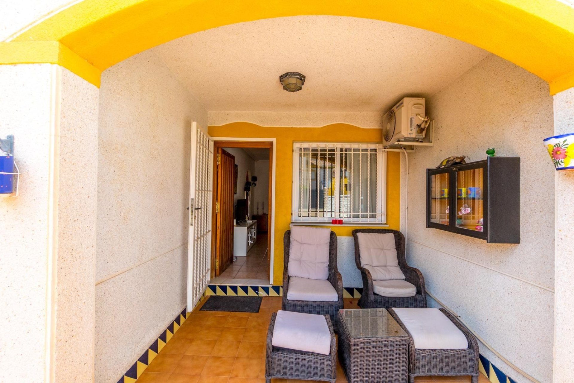 Resale - Planta baja - Torrevieja - El molino