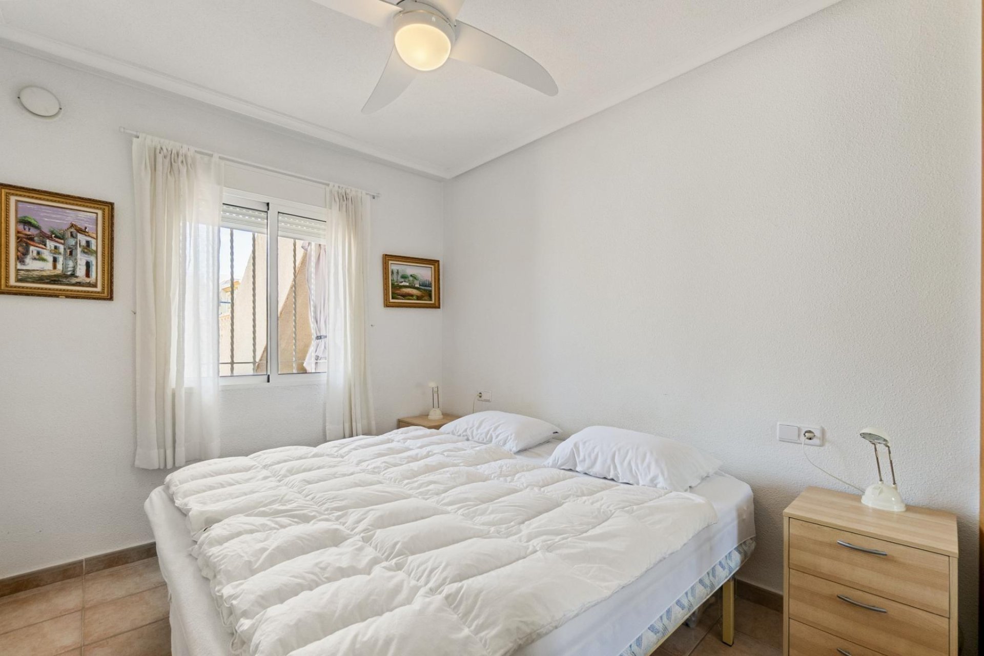 Resale - Planta baja - Torrevieja - El molino